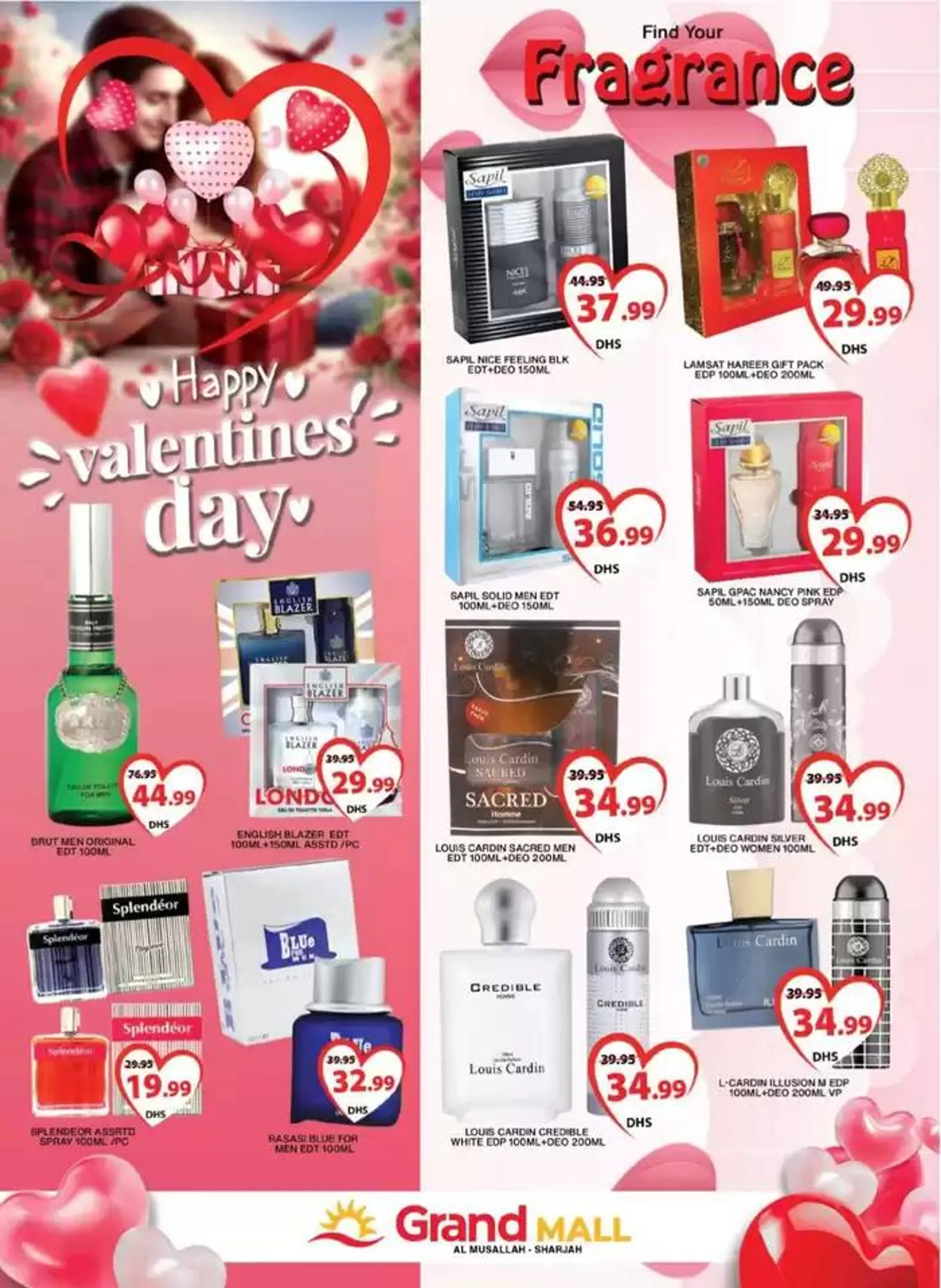 Exclusive bargains from 13 February to 16 February 2025 - Offers page 22