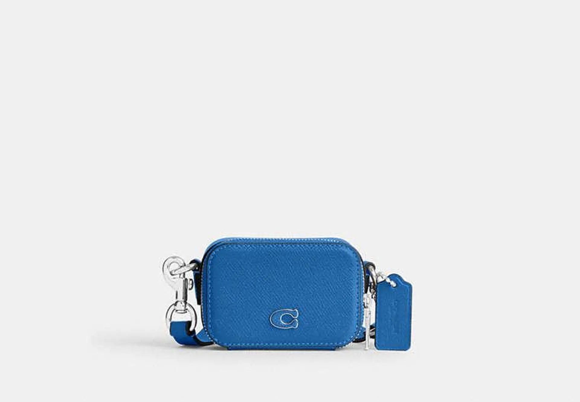 Crossbody Pouch