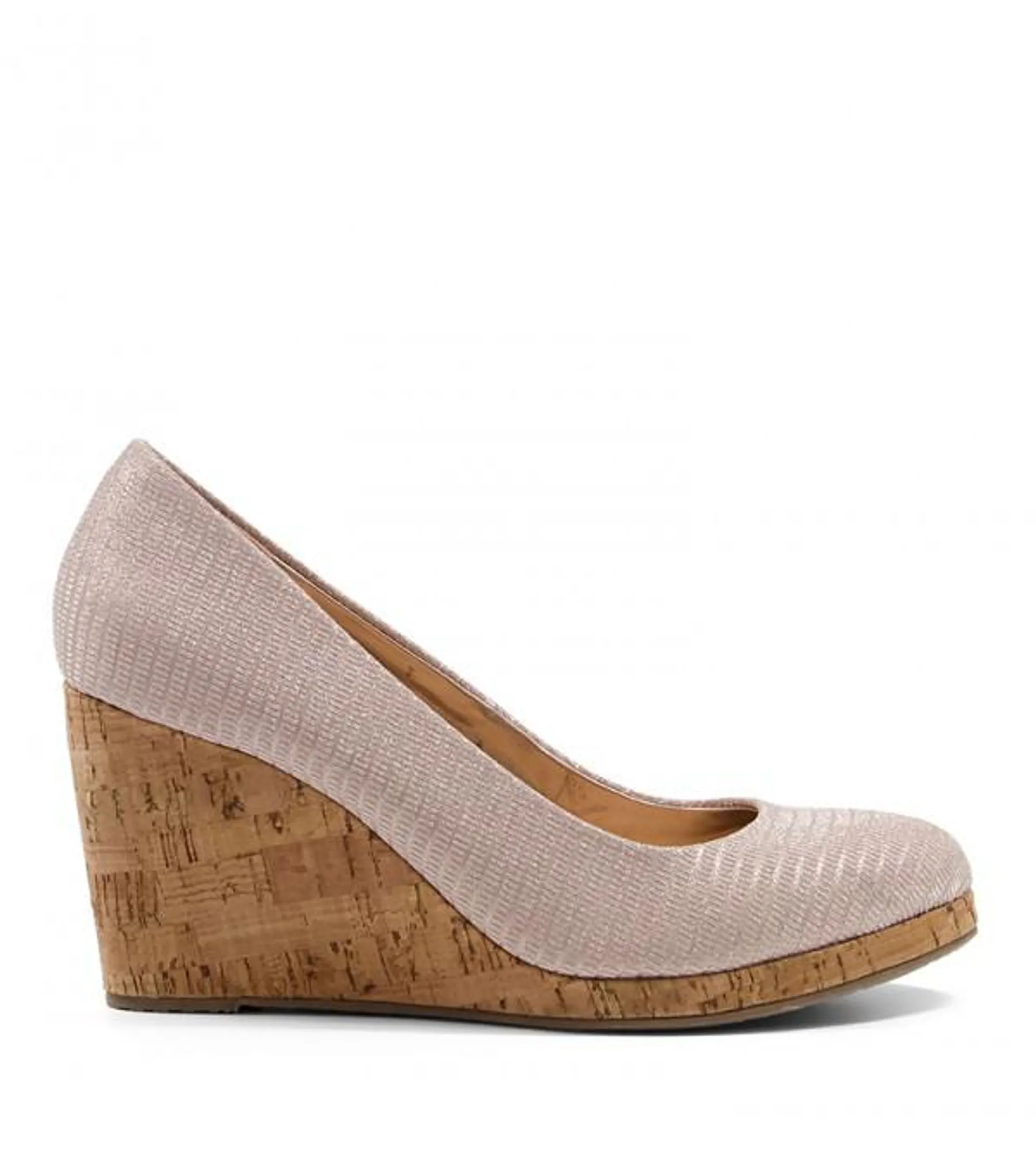Annibell Metallic
