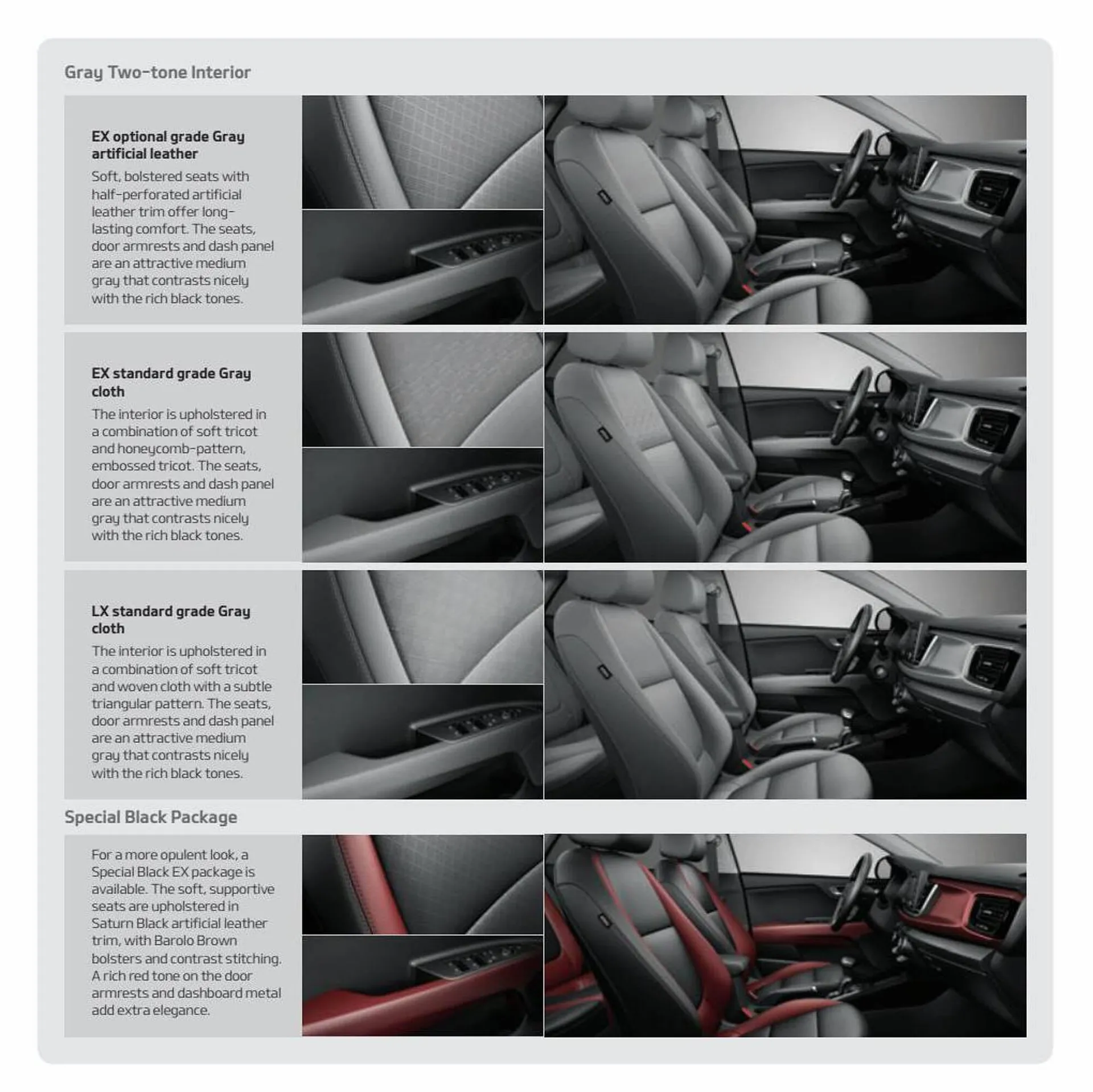 Kia catalogue from 30 December to 31 January 2024 - Offers page 29