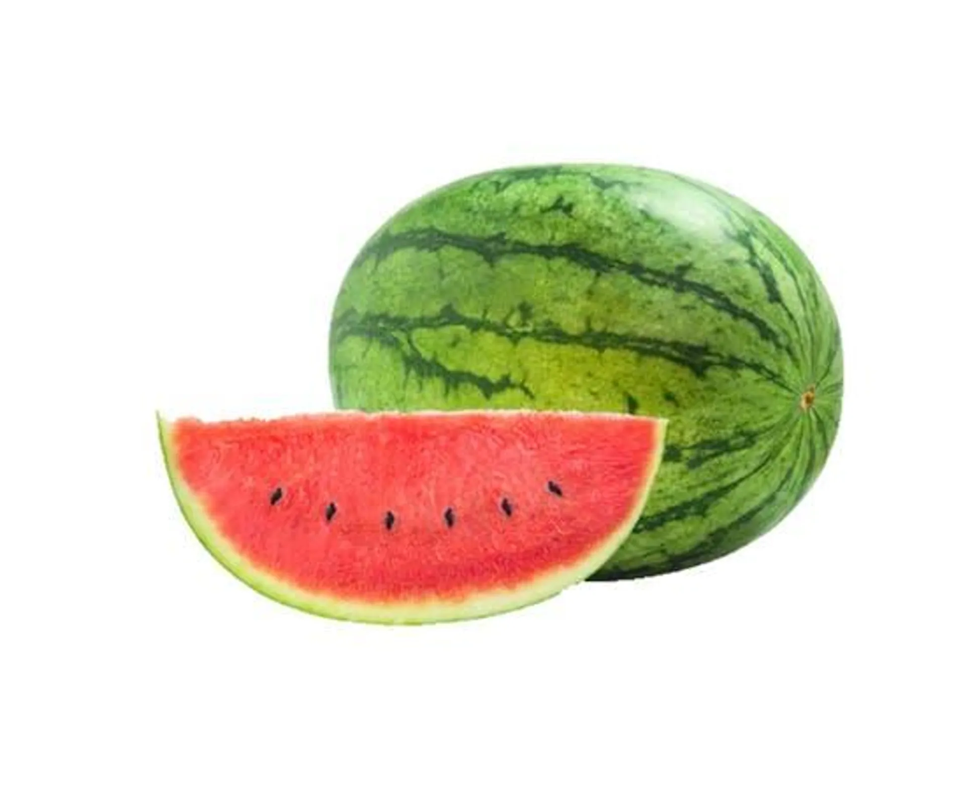 Long Water Melon - India