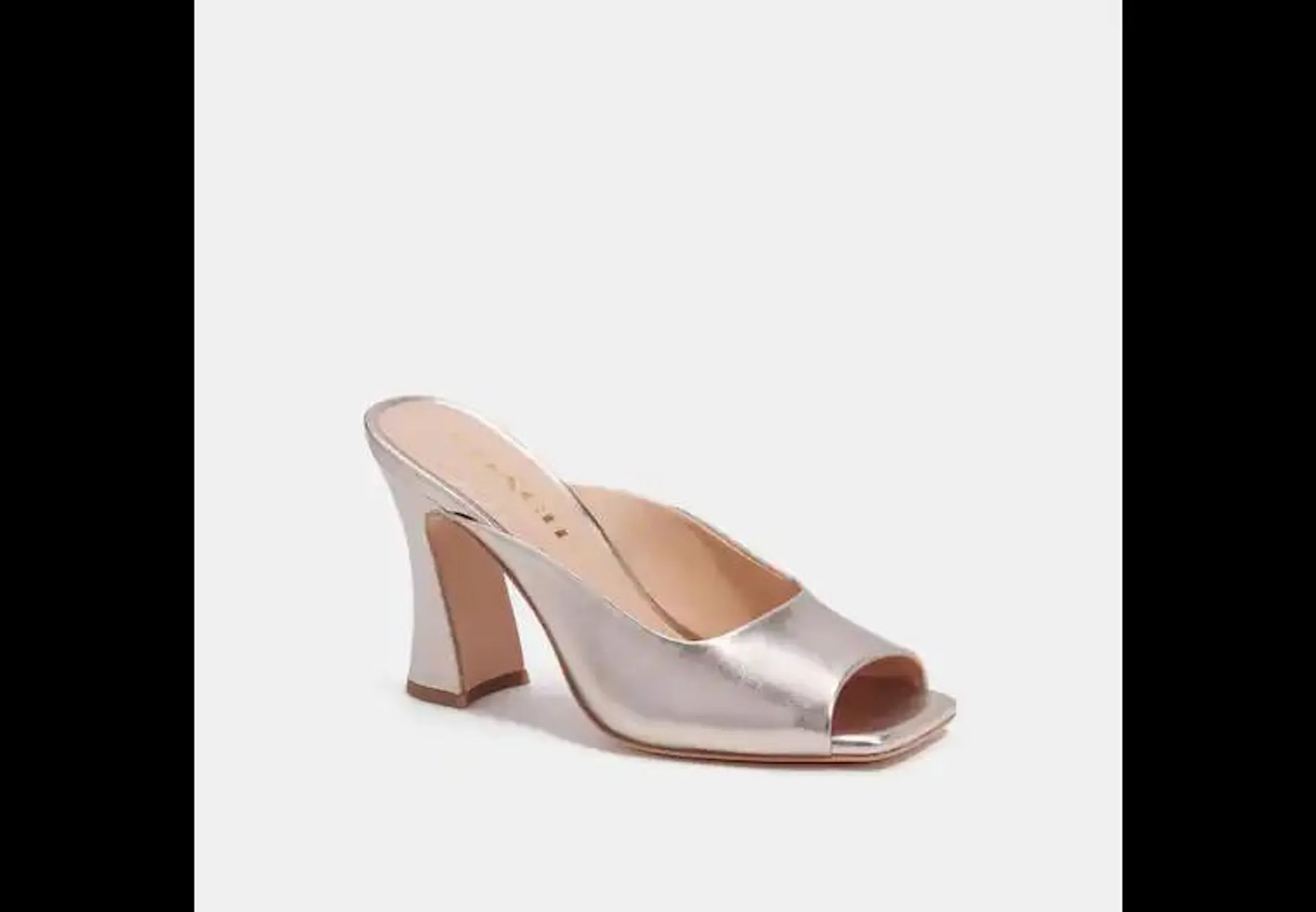 Laurence Sandal