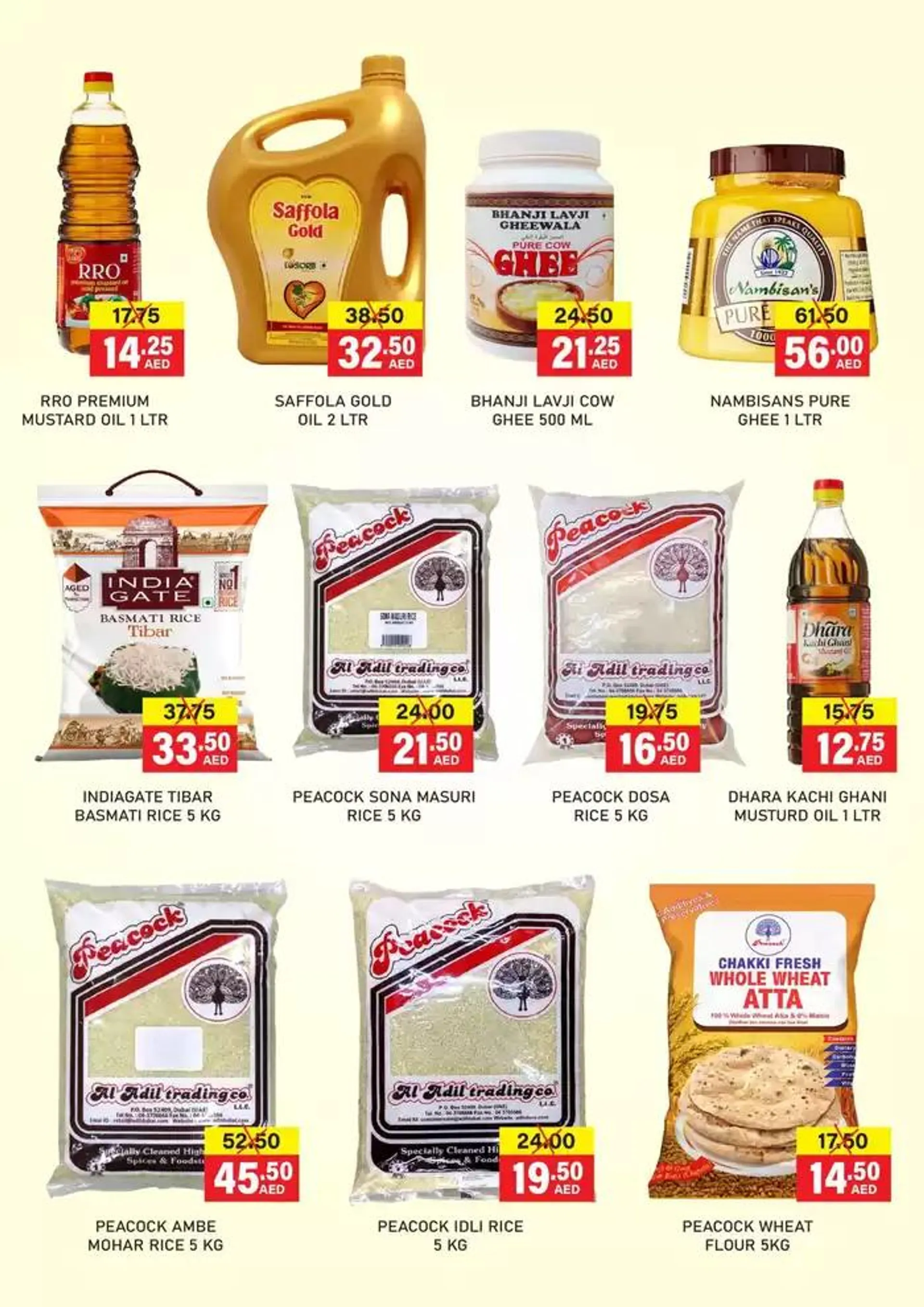 Top offers for thrifty shoppers from 4 February to 18 February 2025 - Offers page 4