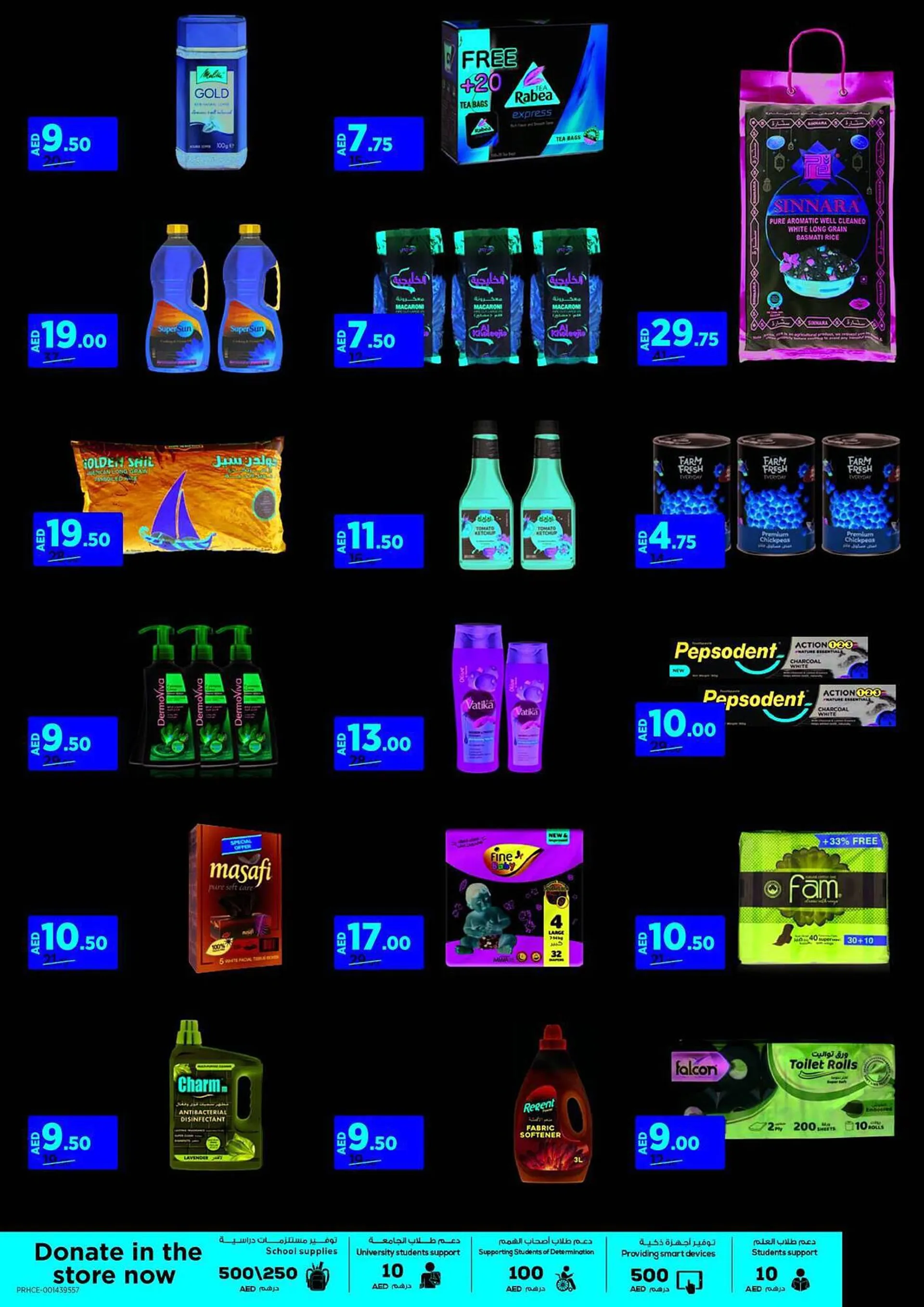 Géant catalogue from 22 September to 1 October 2023 - Offers page 3