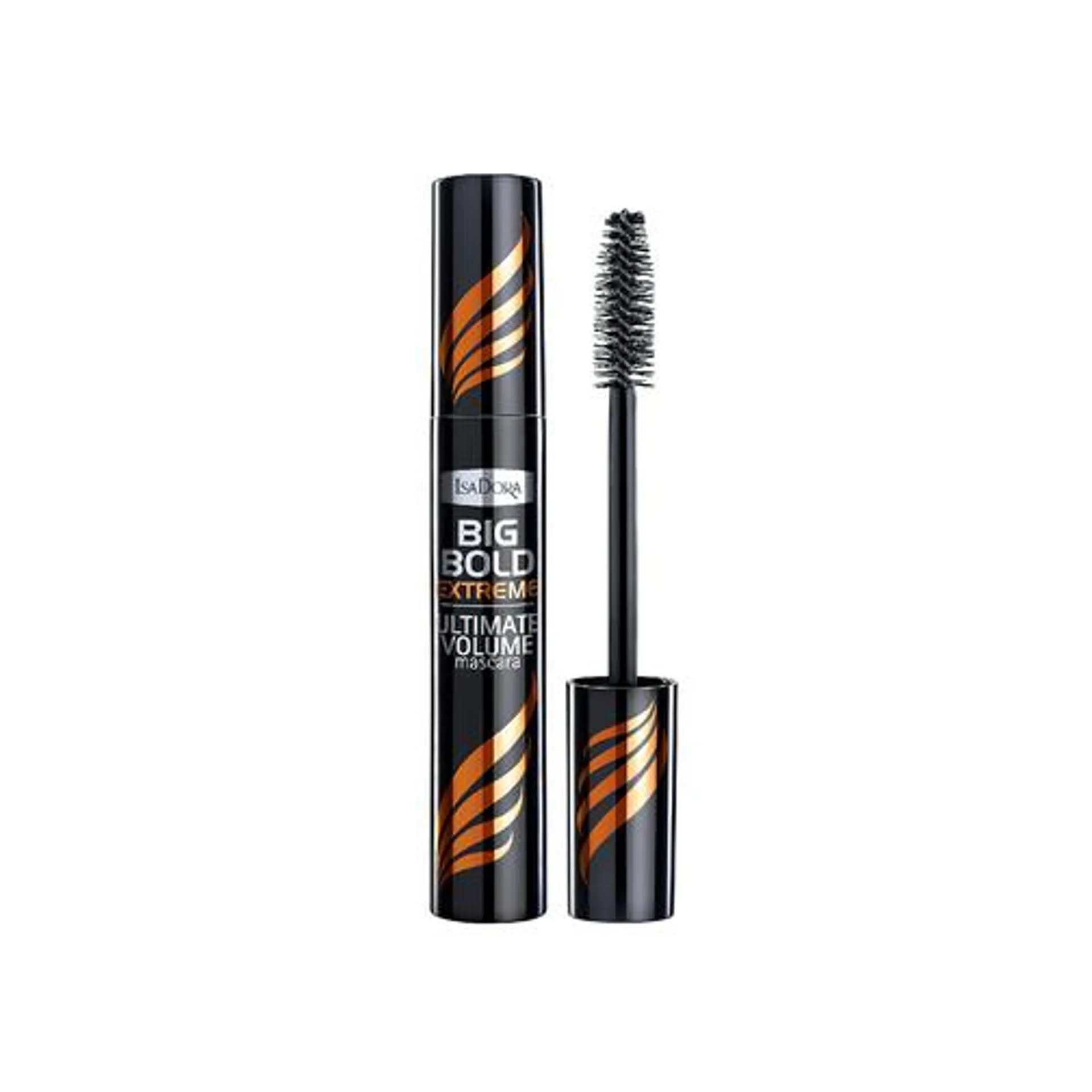 Isadora Big Bold Extreme Mascara