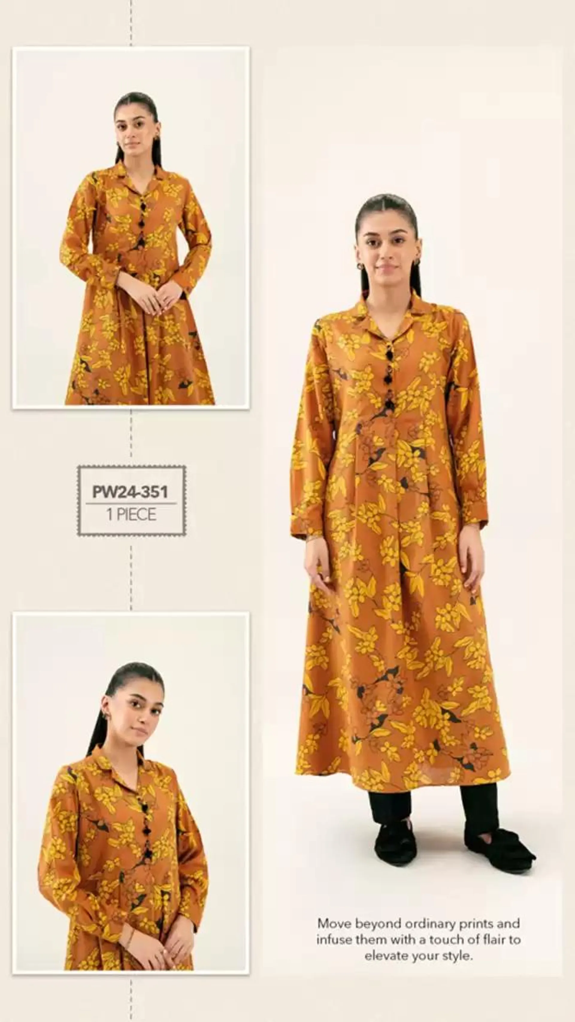 Ready to Wear Winter'24 Vol-1 from 28 October to 31 December 2024 - Offers page 140