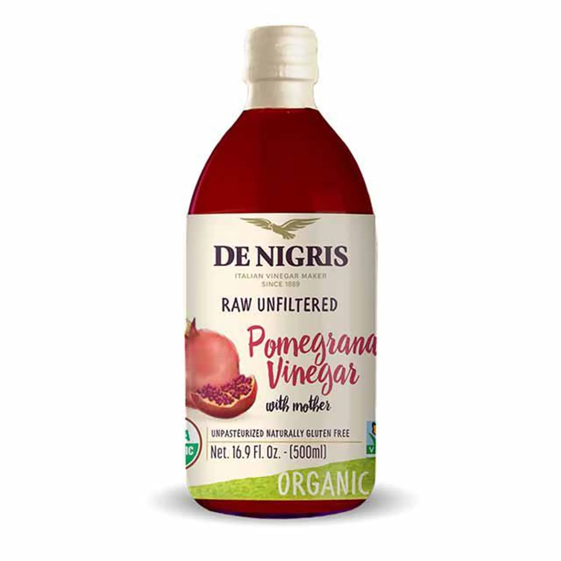 Pomegranate Vinegar