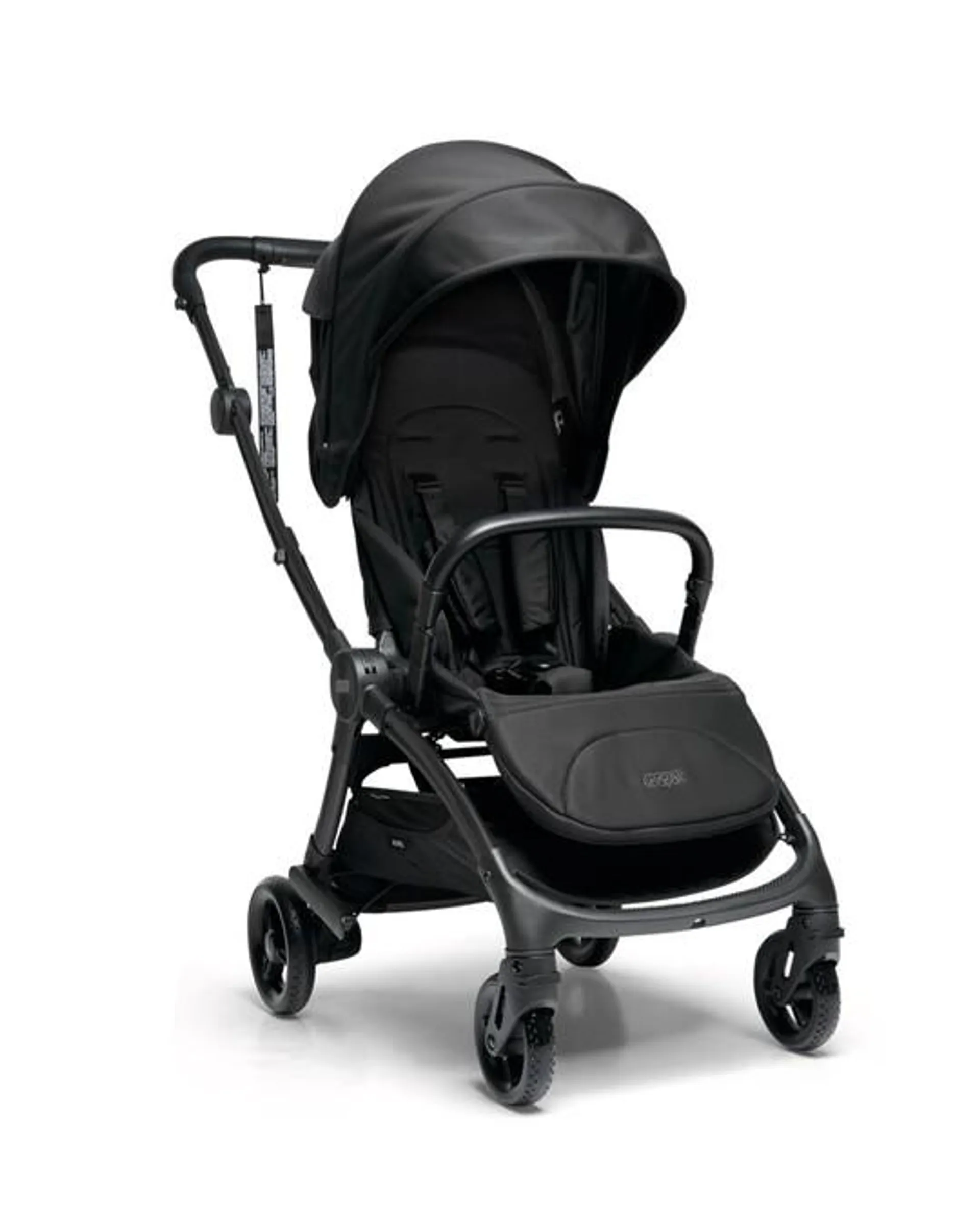 Airo Pushchair- Black