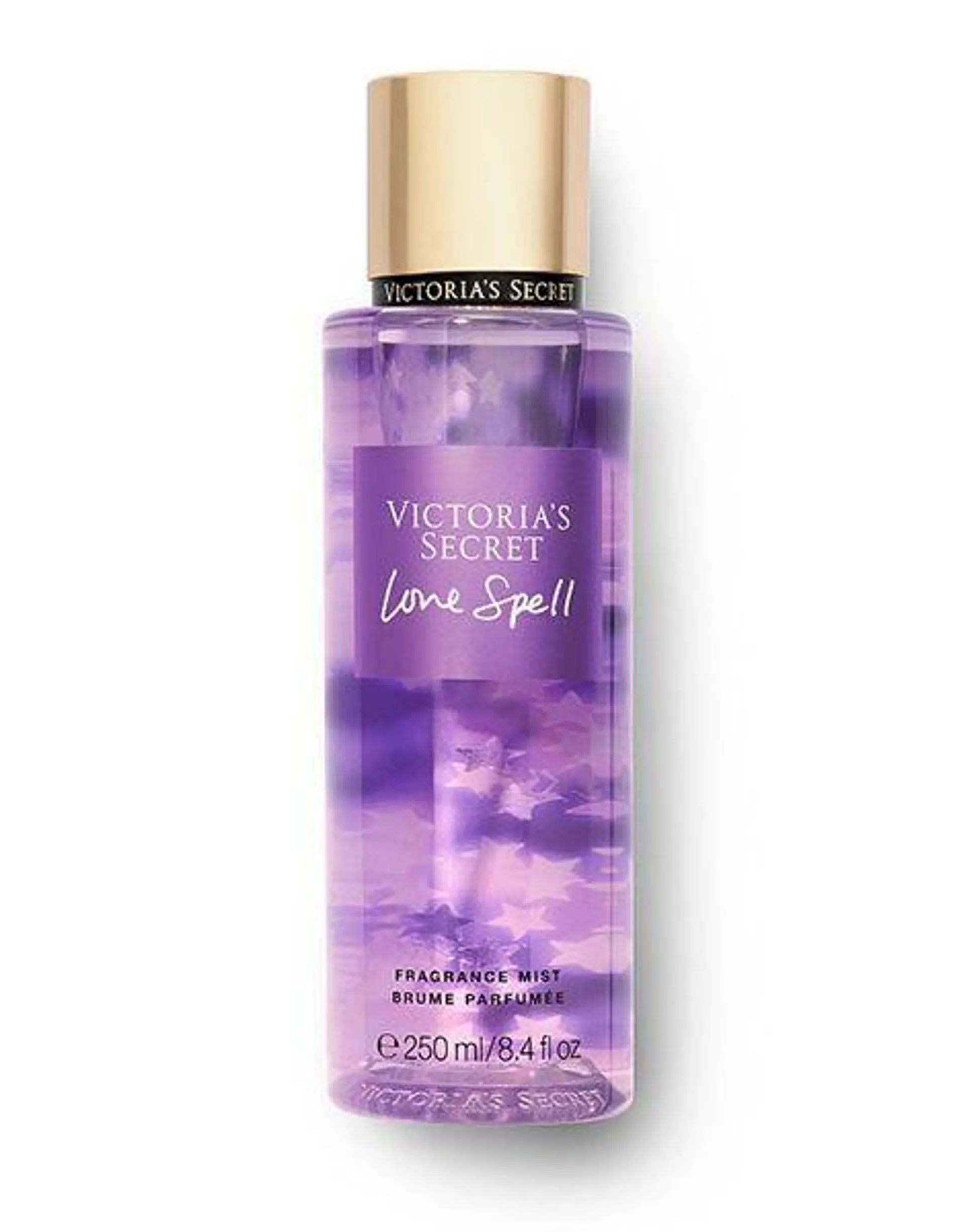 V/S Love Spell Fragrance Mist 250ML-2018