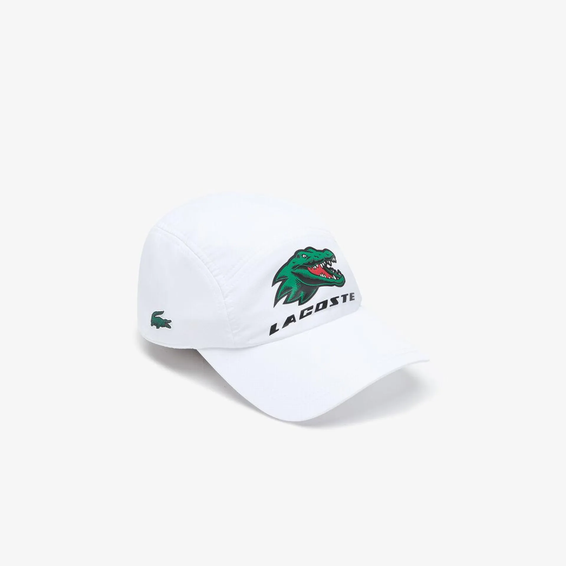 Men's Lacoste Sport Exclusive Crocodile Tennis Cap
