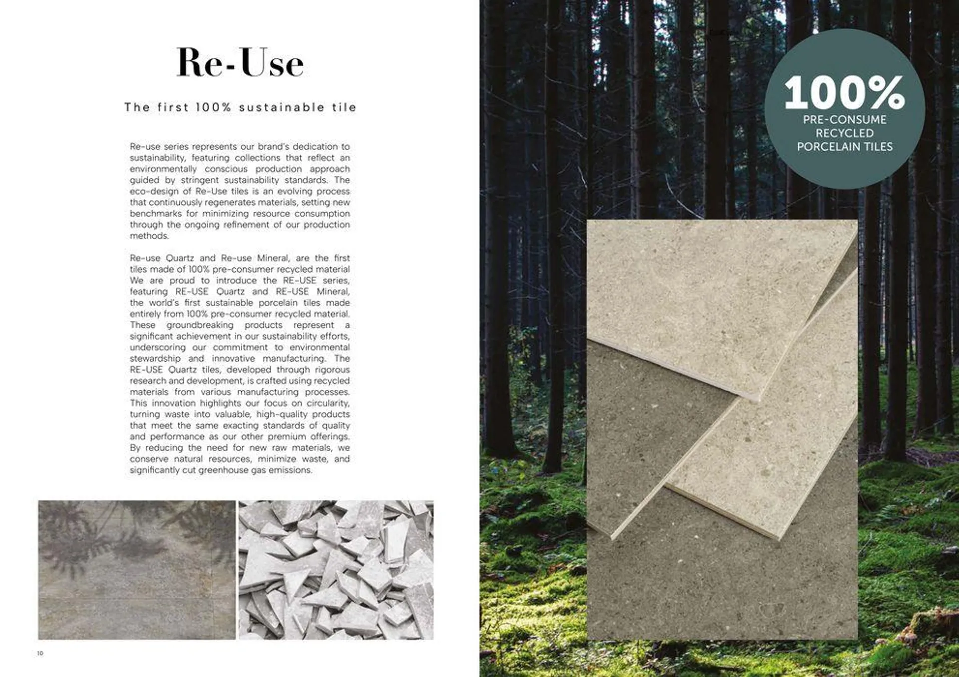 Cersaie 2024 from 18 September to 2 October 2024 - Offers page 6