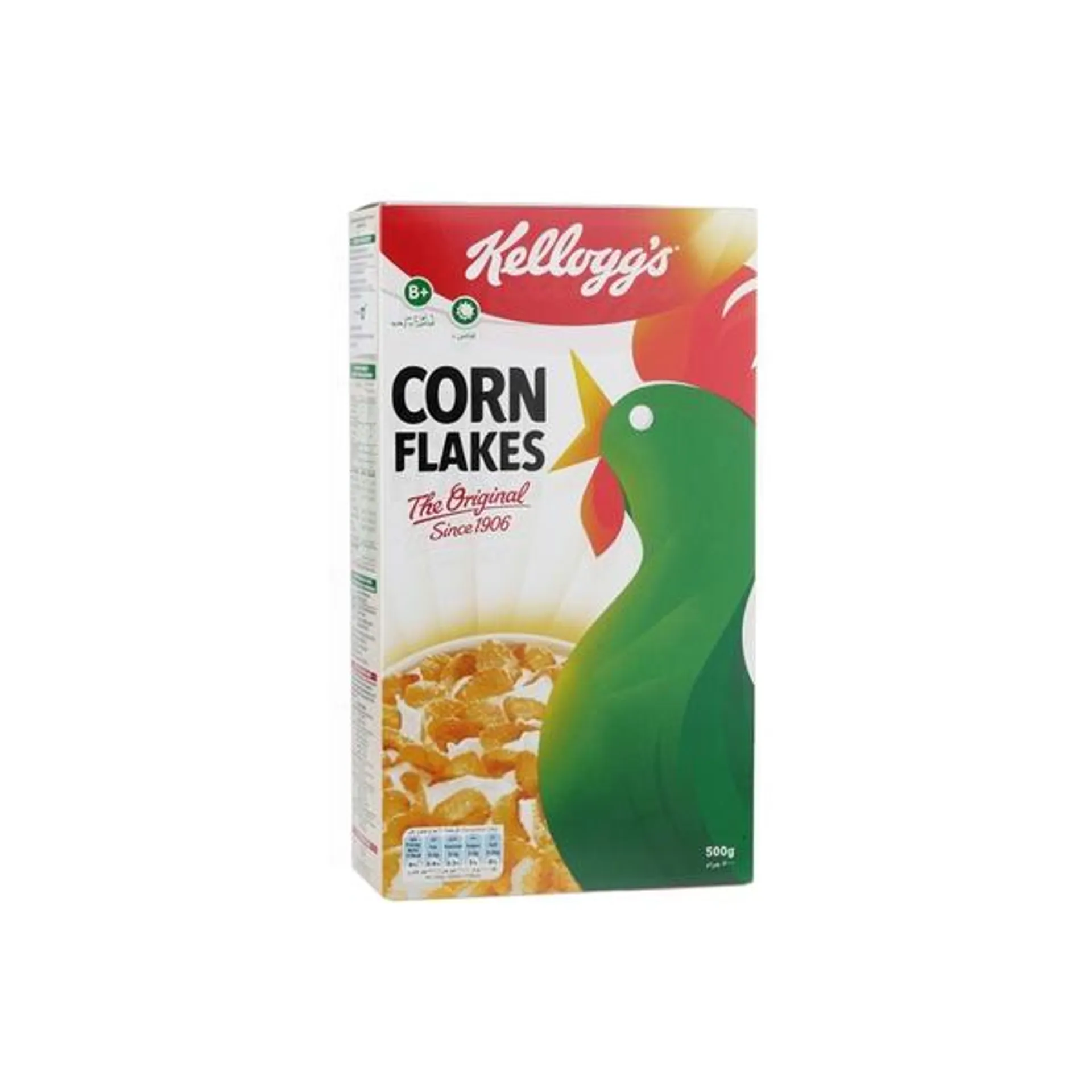 Kelloggs Corn Flakes 500g