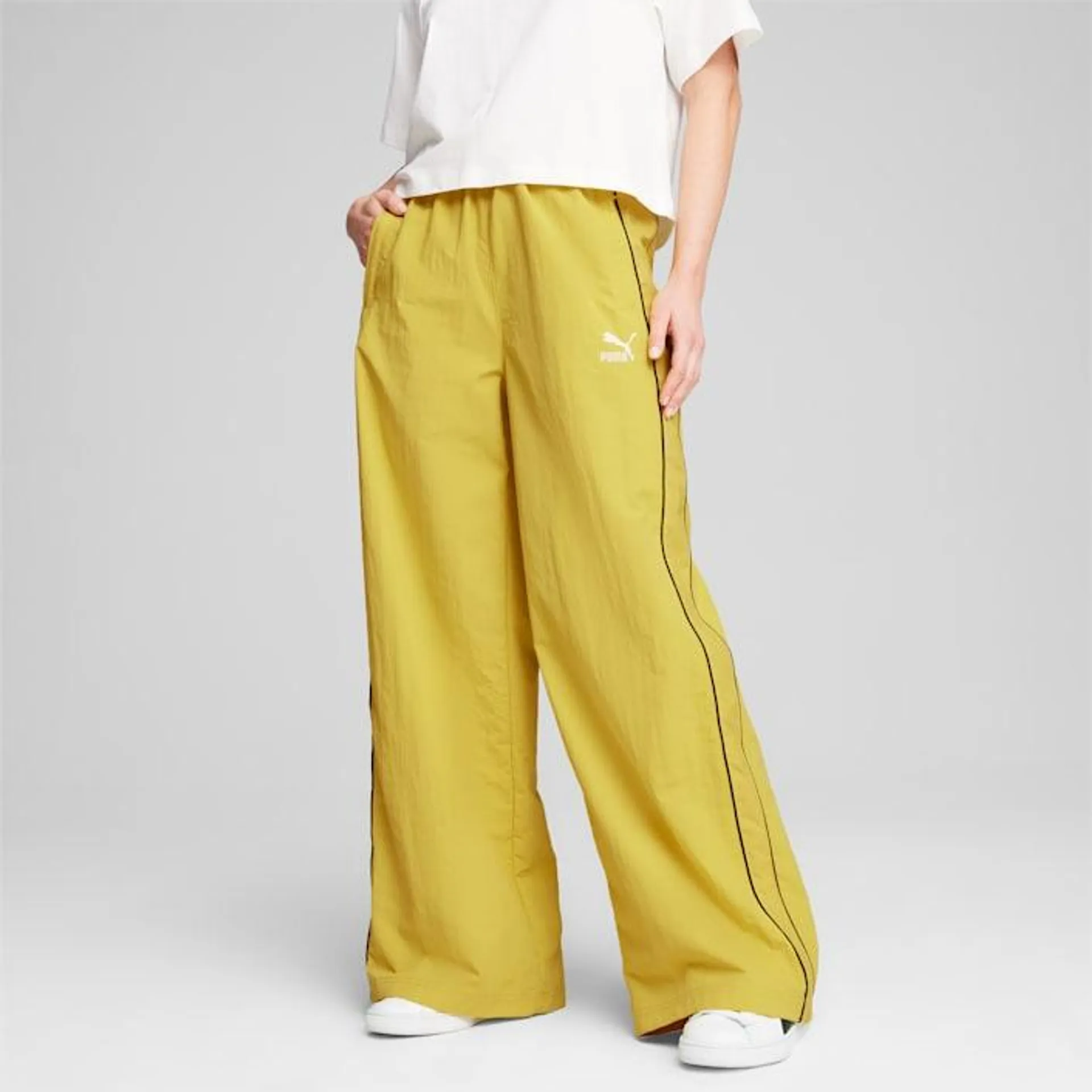 PLAY LOUD T7 Track Pants Women