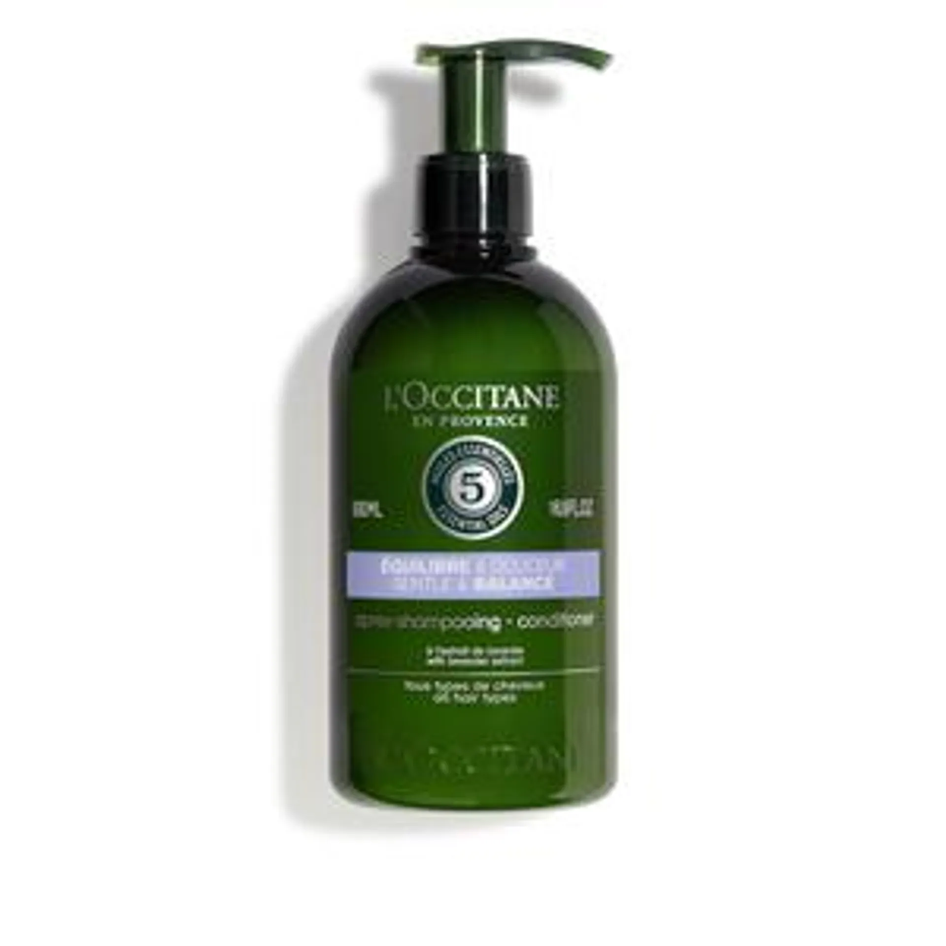 Aromachologie Gentle & Balance Conditioner