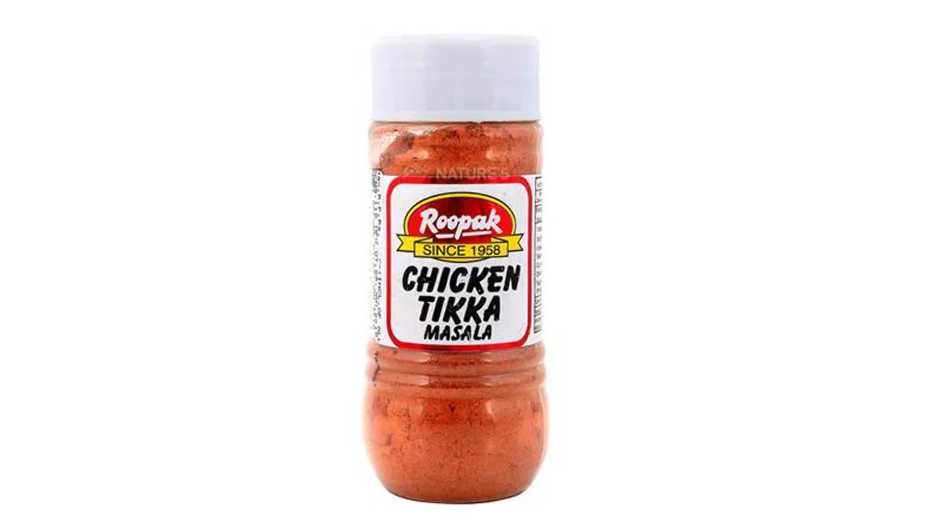 ROOPAK CHICKEN TIKKA MASALA 100GM