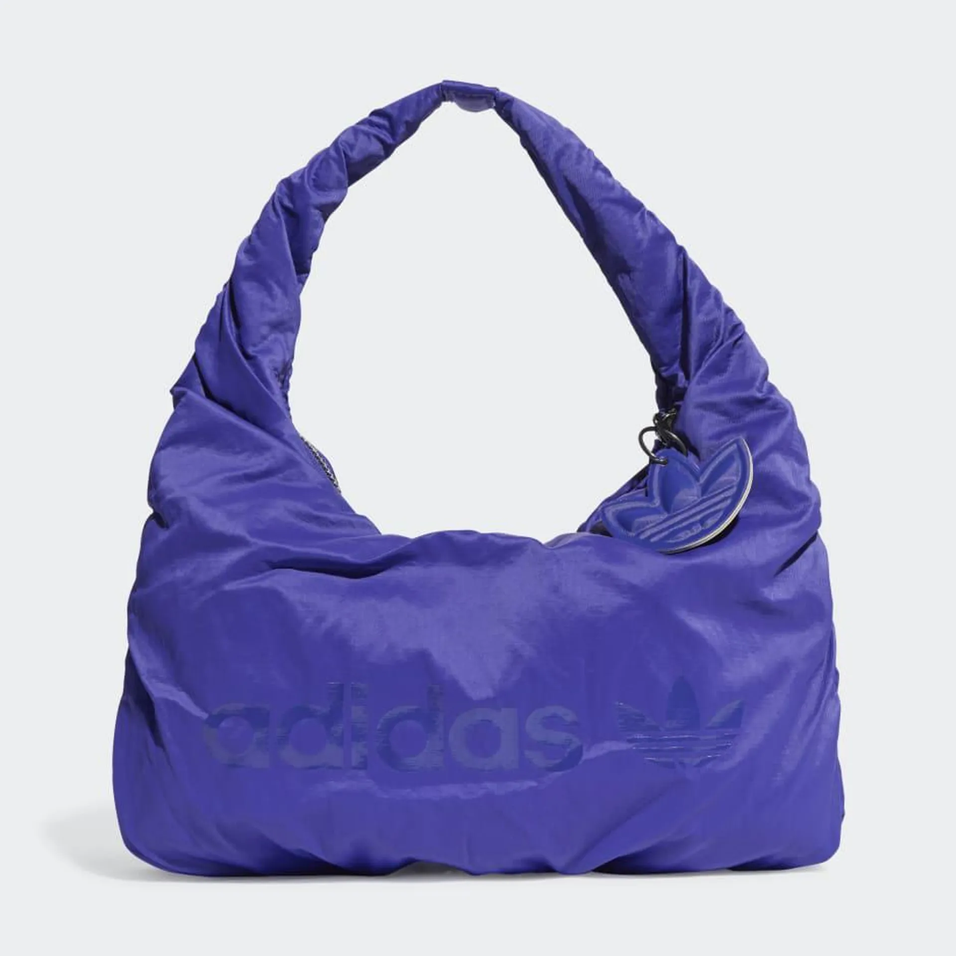 Satin Small Shoulder Bag