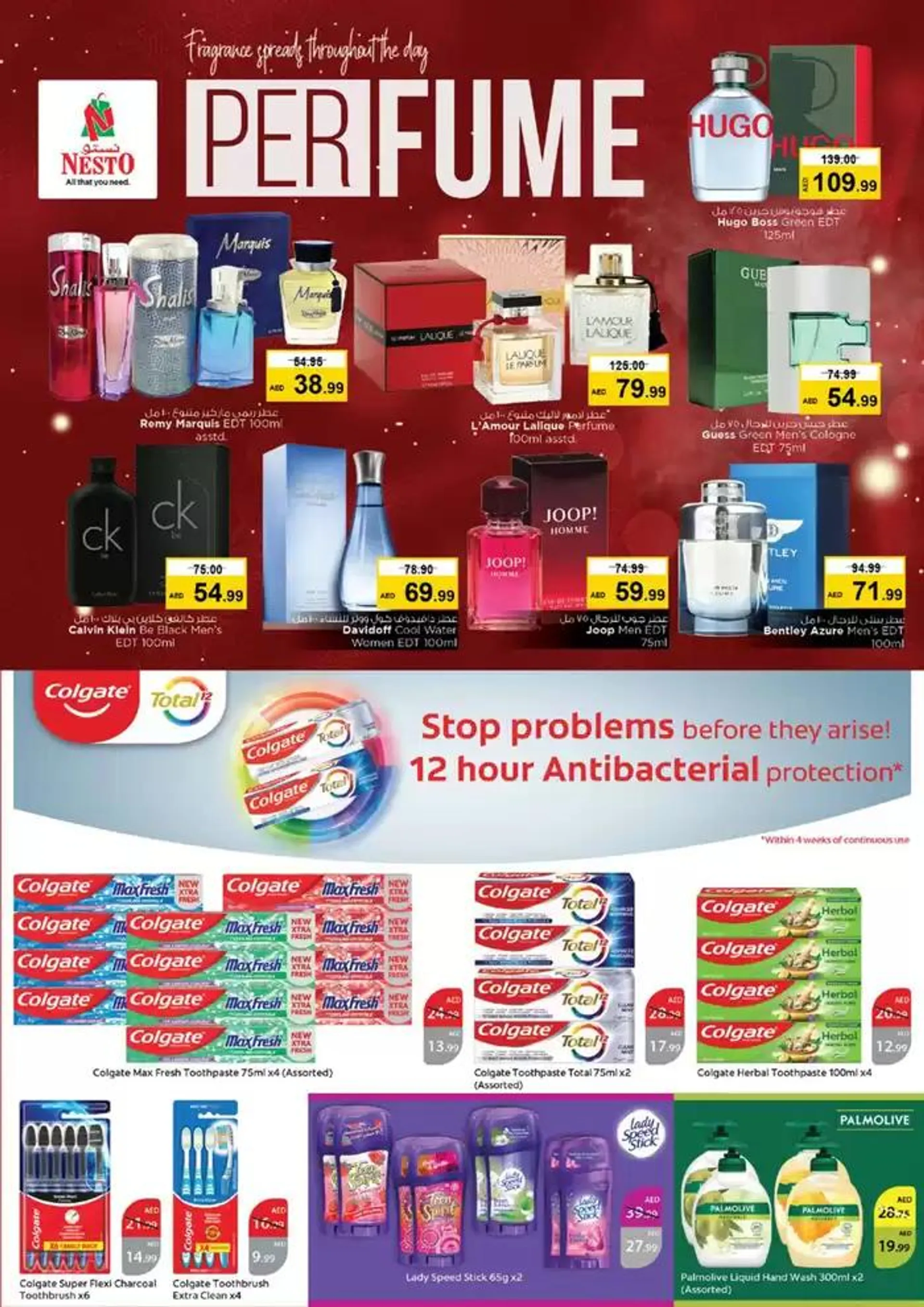 Our best offers for you from 30 January to 3 February 2025 - Offers page 24