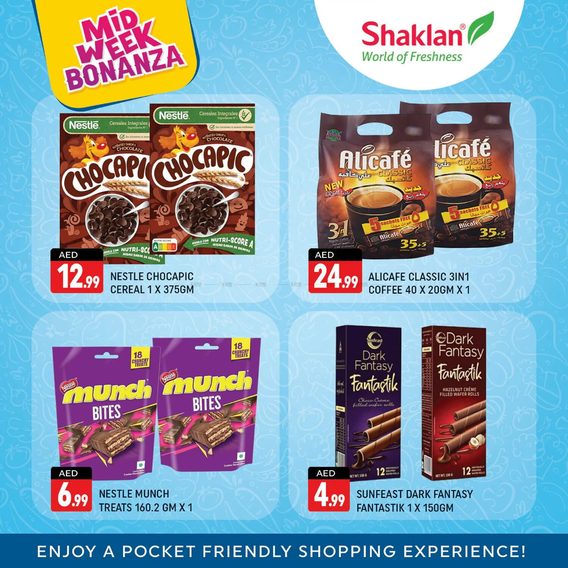 Shaklan catalogue from 30 September to 3 October 2024 - Offers page 3