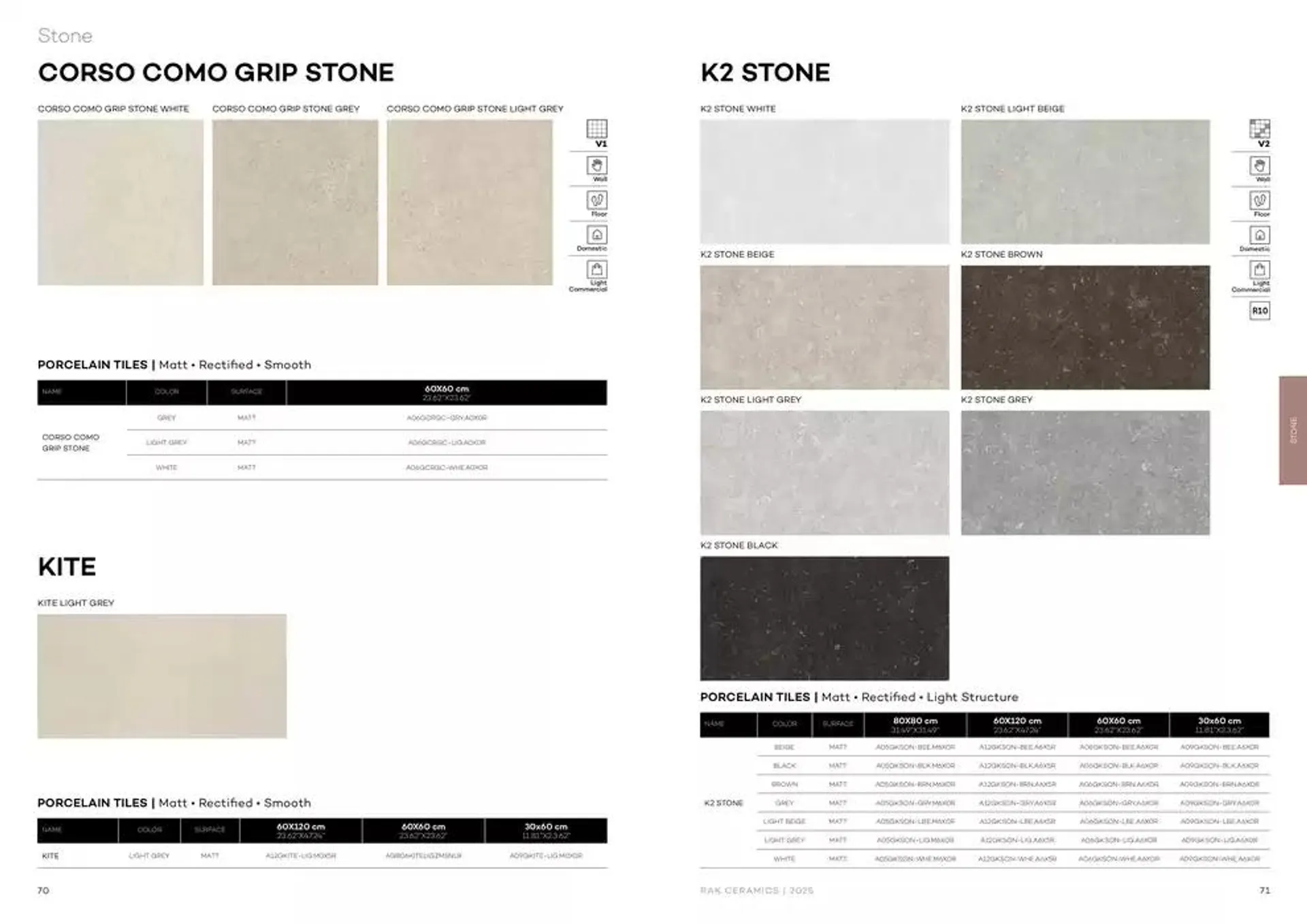 Wall & Floor Solutions 2025 from 28 January to 11 February 2025 - Offers page 37
