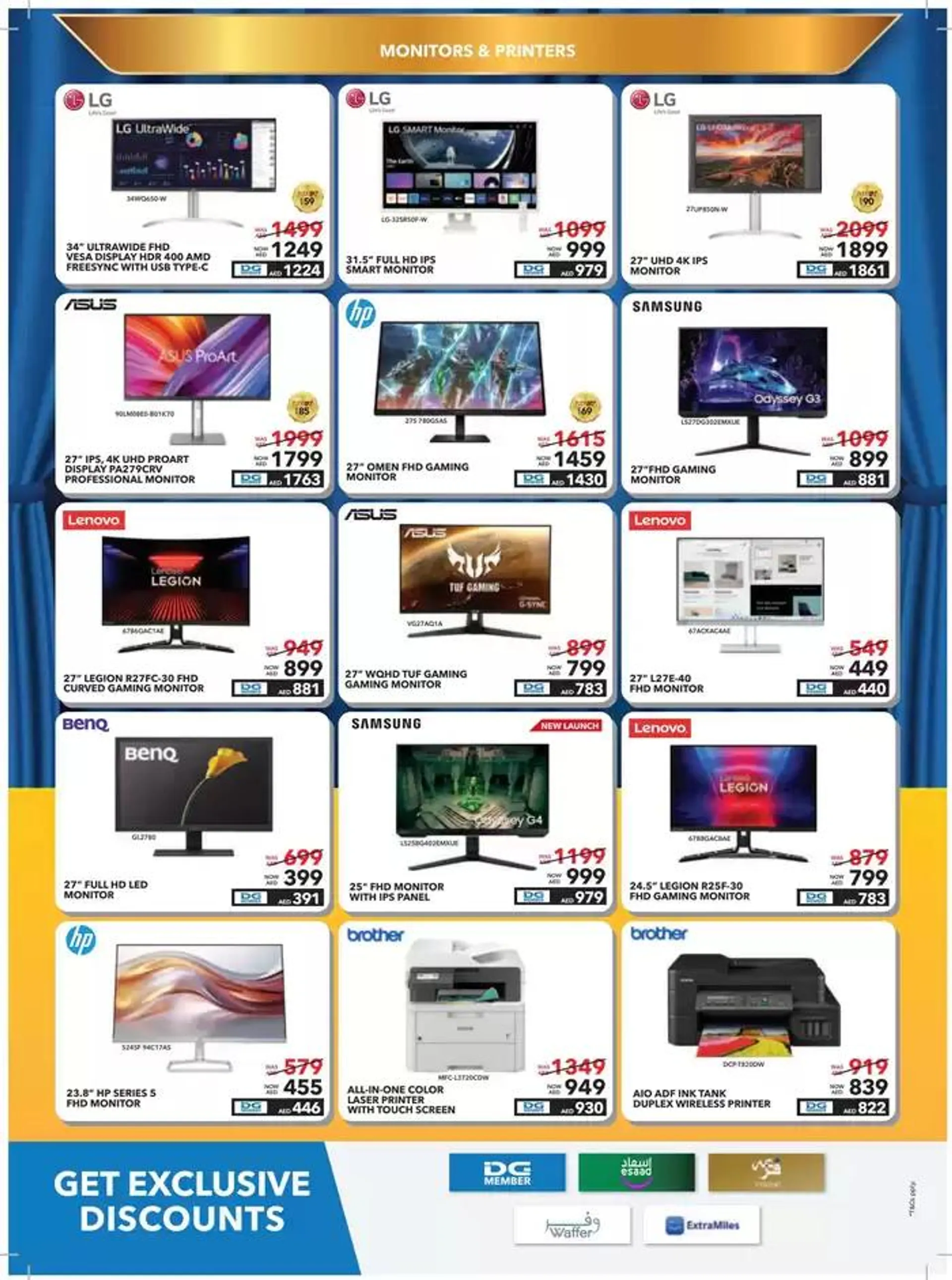 Sharaf DG promotion from 28 December to 11 January 2025 - Offers page 25