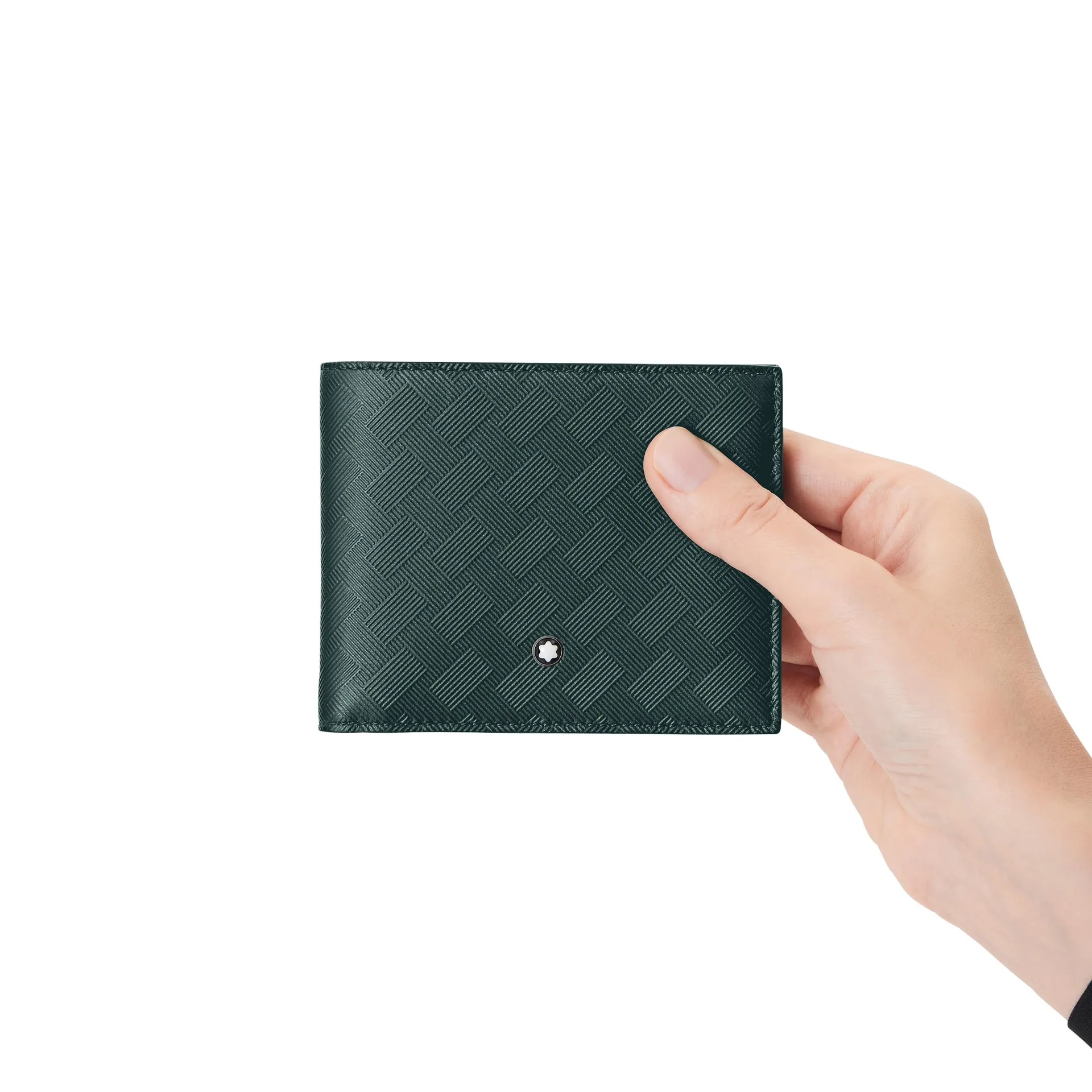 Montblanc Extreme 3.0 wallet 6cc