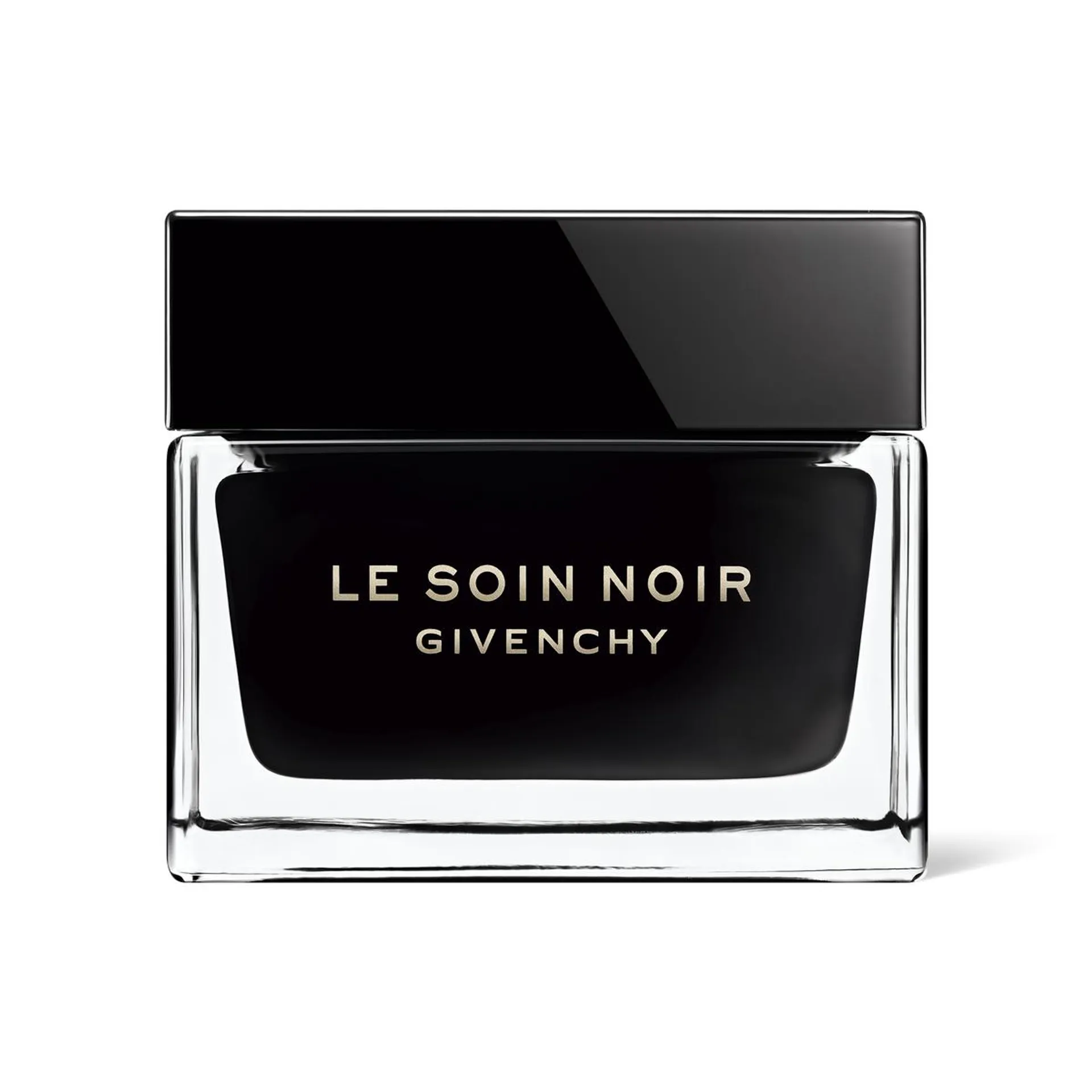 LE SOIN NOIR
