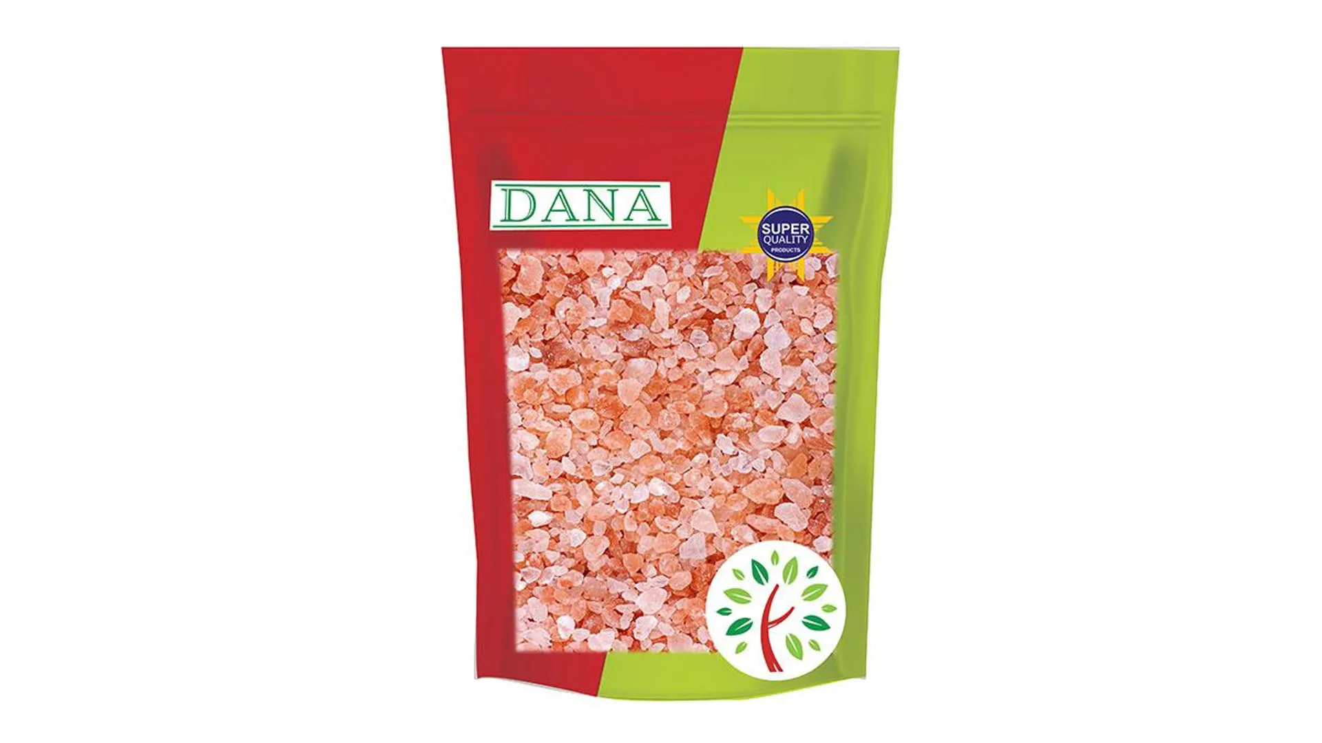 PINK HIMALAYAN SALT CRYSTALS 200GM