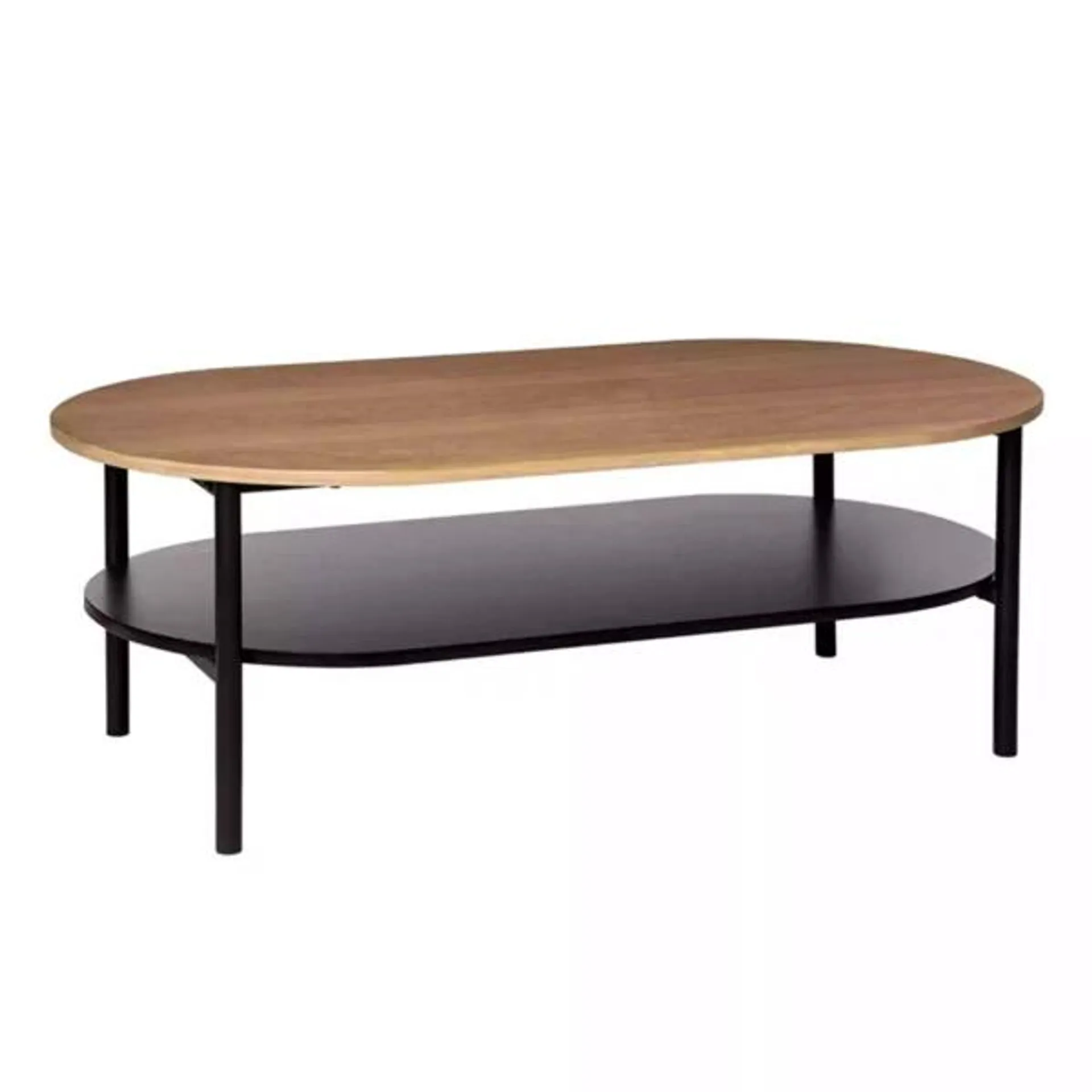 Elias Coffee Table