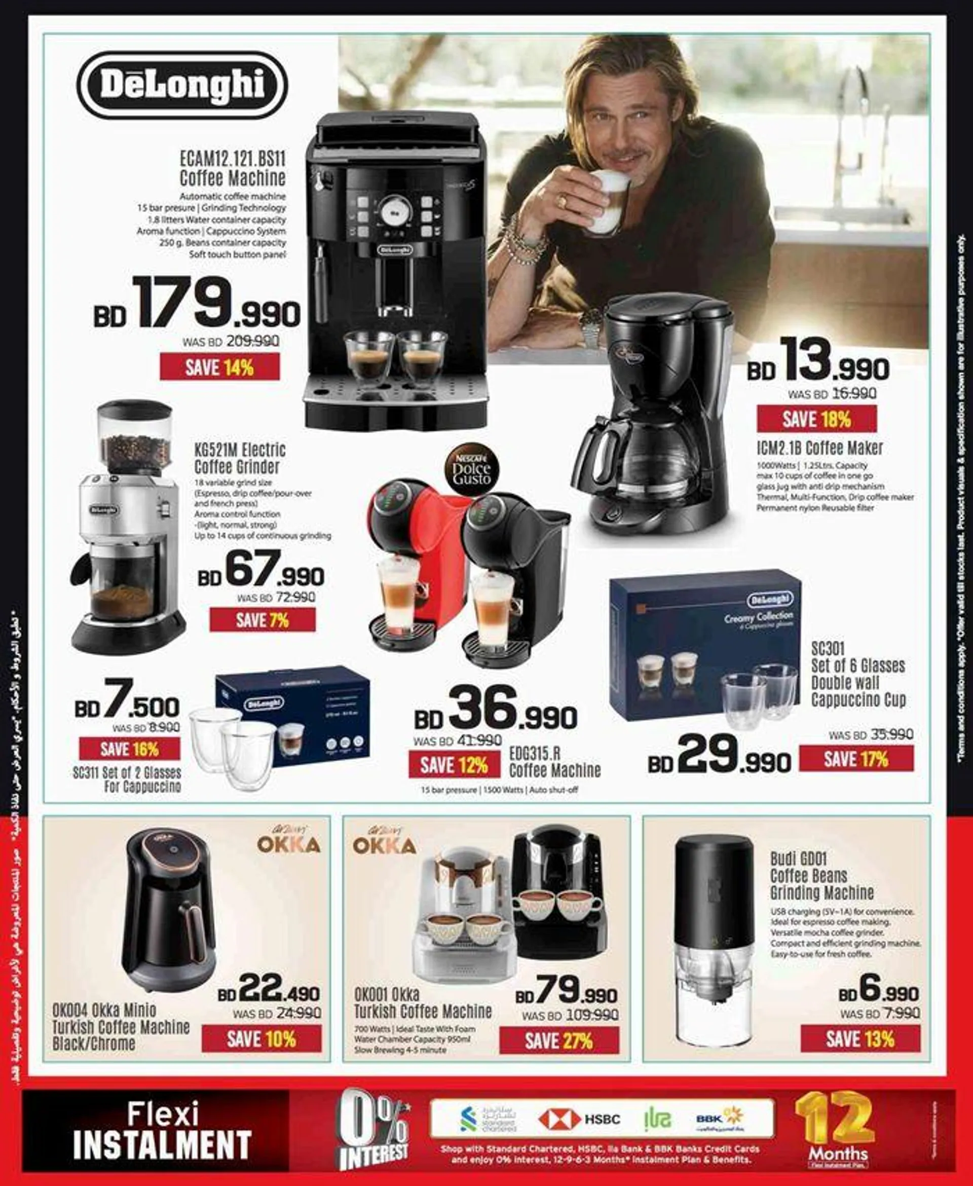 Our best deals for you from 19 September to 3 October 2024 - Offers page 78