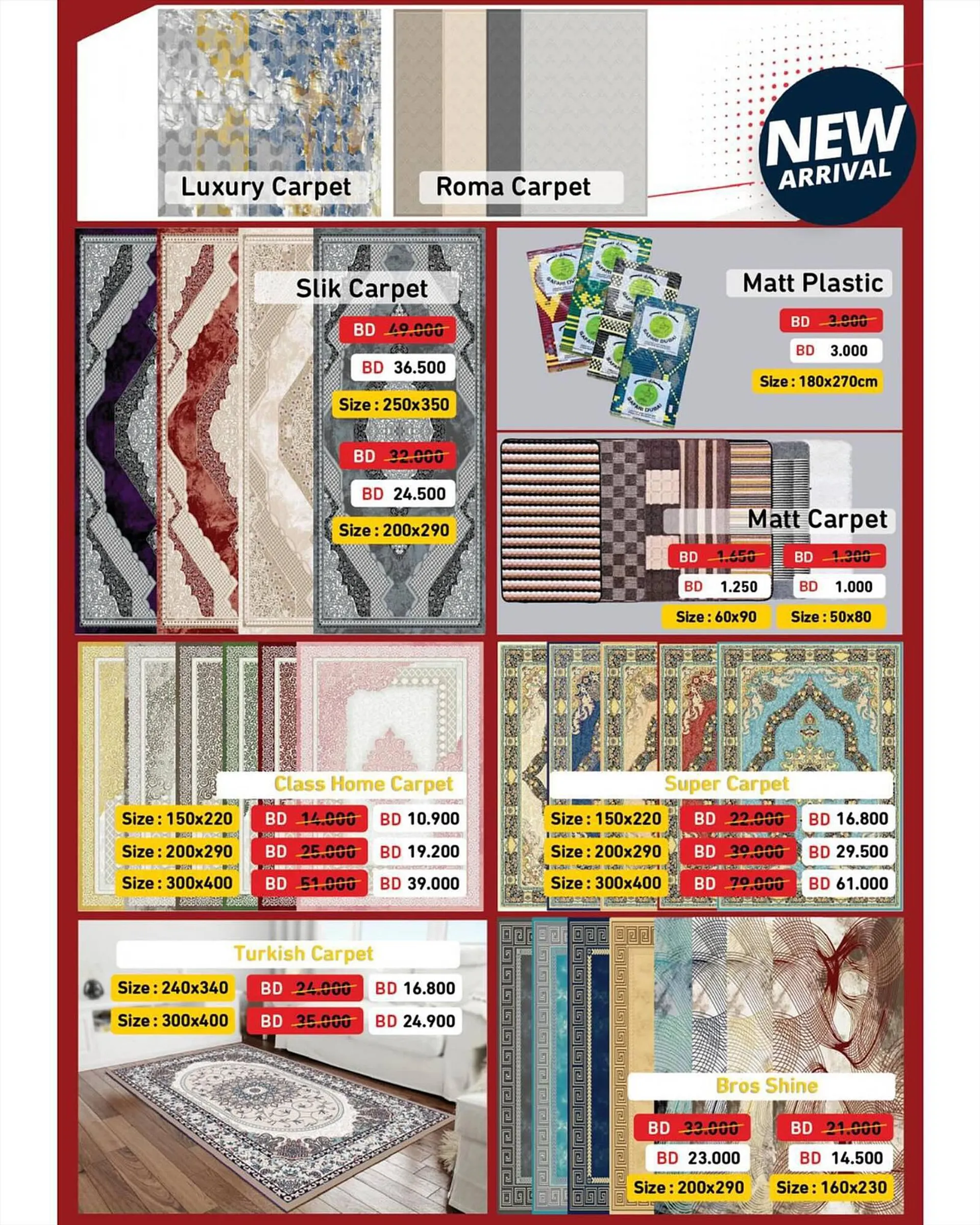 Ramez catalogue from 24 September to 26 September 2023 - Offers page 4