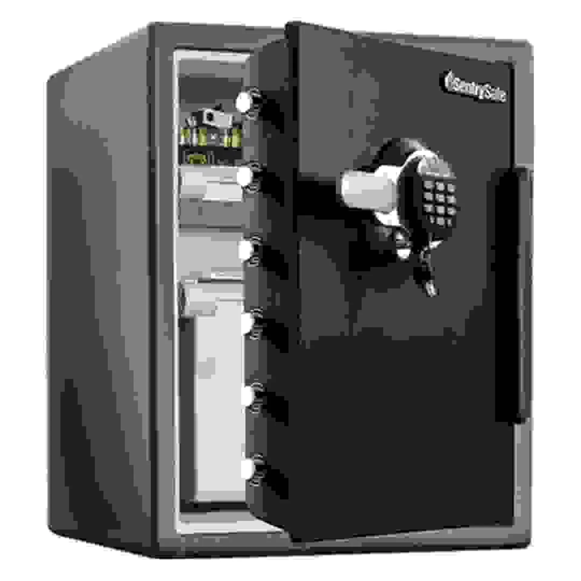 Sentry Water & Fire Resistant XXL Digital Safe, SFW205GPC (0.058 cu. m.)