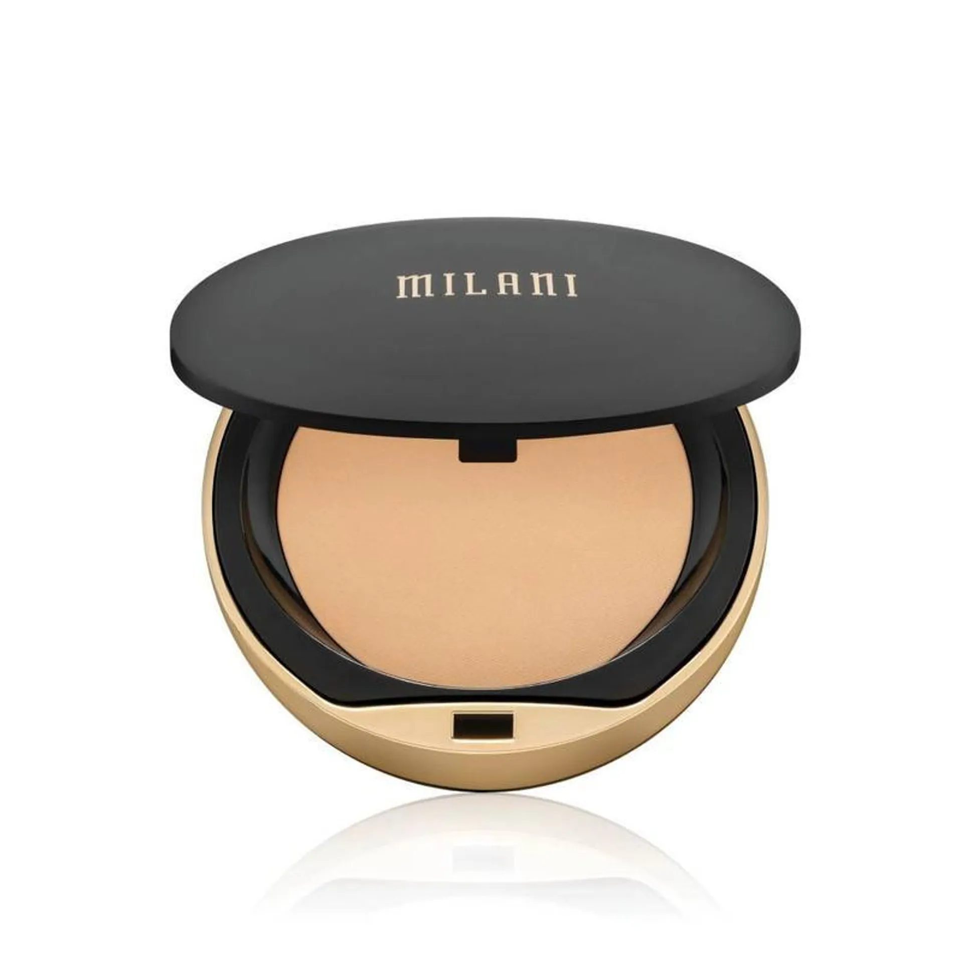 Milani Conceal + Perfect Shine-Proof Powder - Natural Light