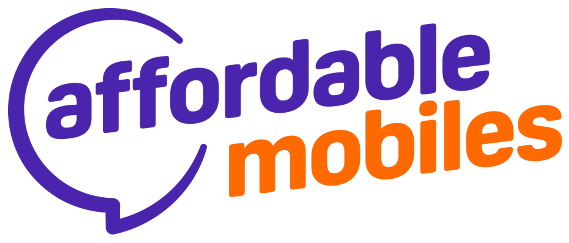 AFFORDABLE MOBILES logo