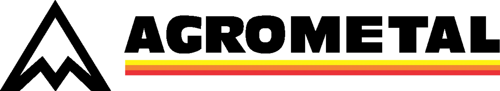 AGROMETAL logo