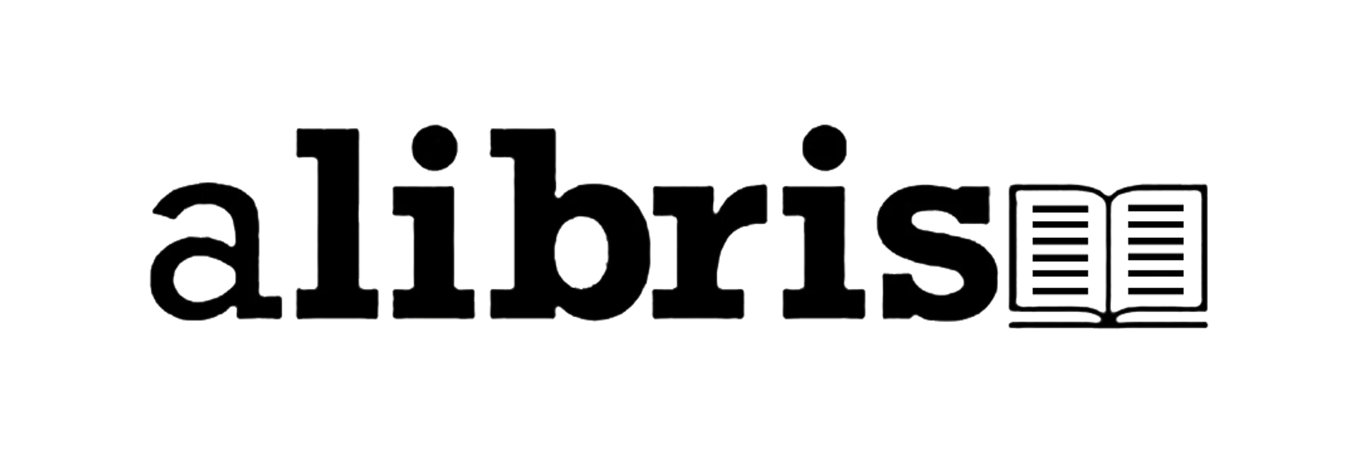 ALIBRIS logo