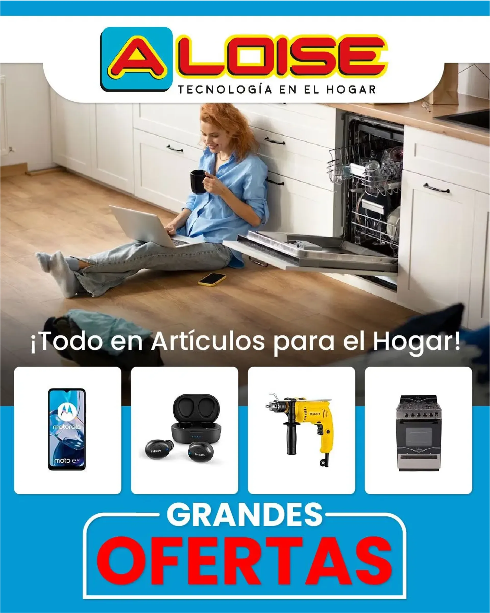 Ofertas de Ofertas 17 de abril al 30 de abril 2025 - Página  del catálogo