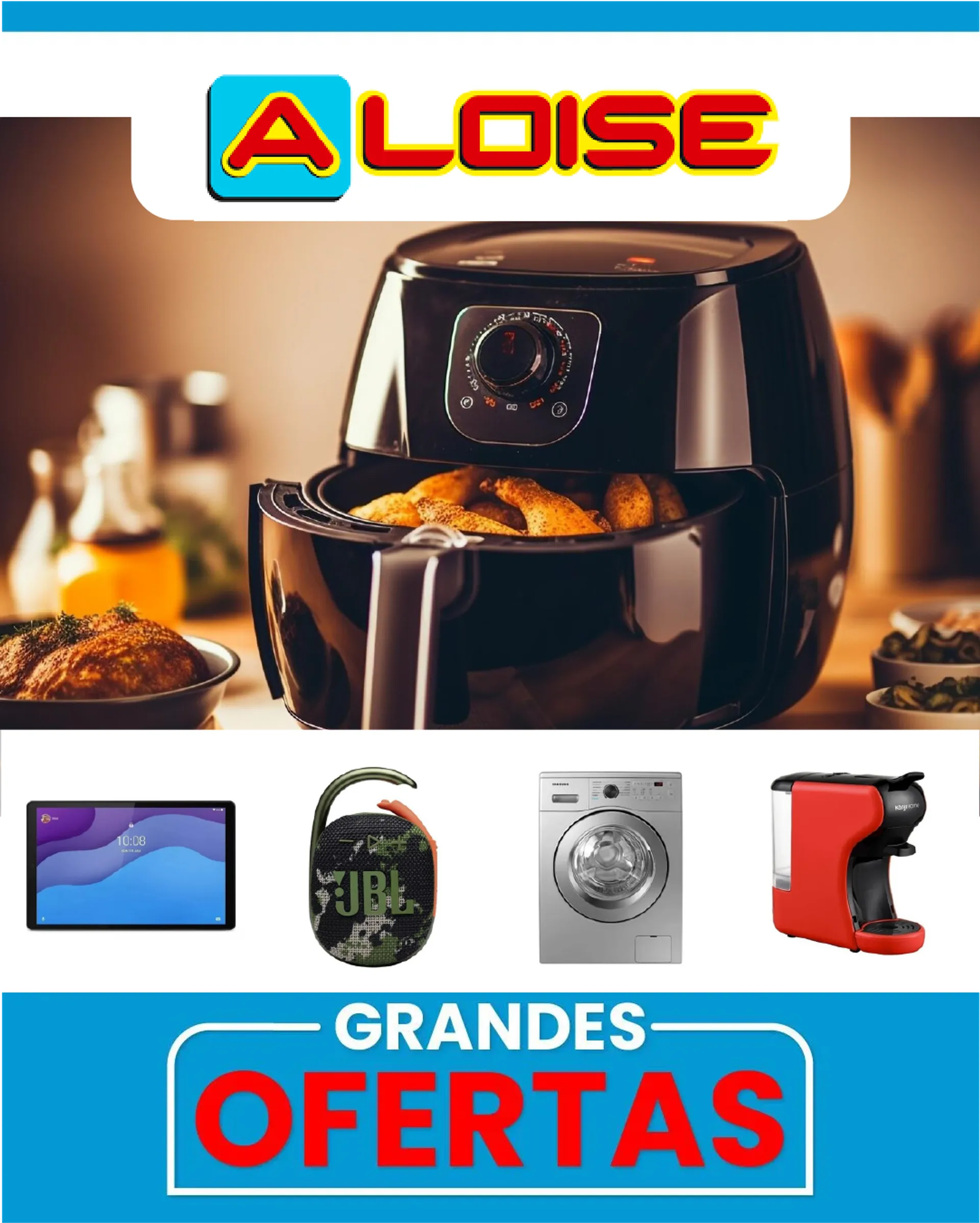 Ofertas de Ofertas 19 de mayo al 5 de junio 2025 - Página  del catálogo
