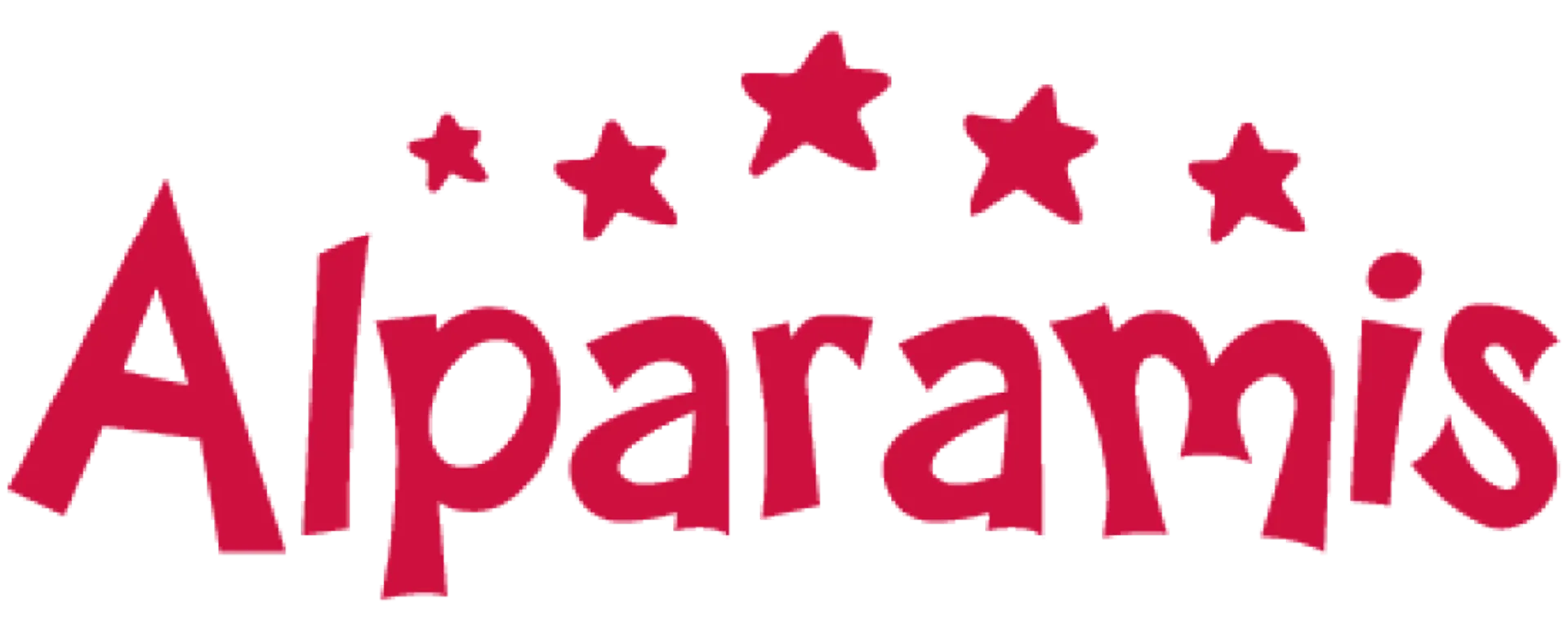 Alparamis logo