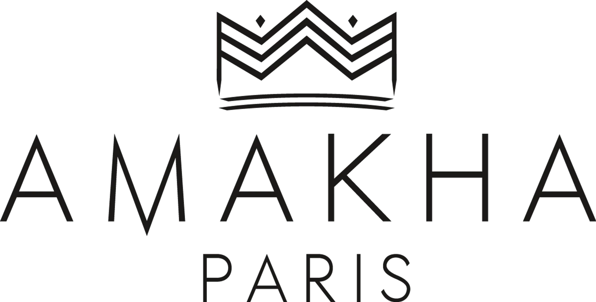 AMAKHA PARIS logo