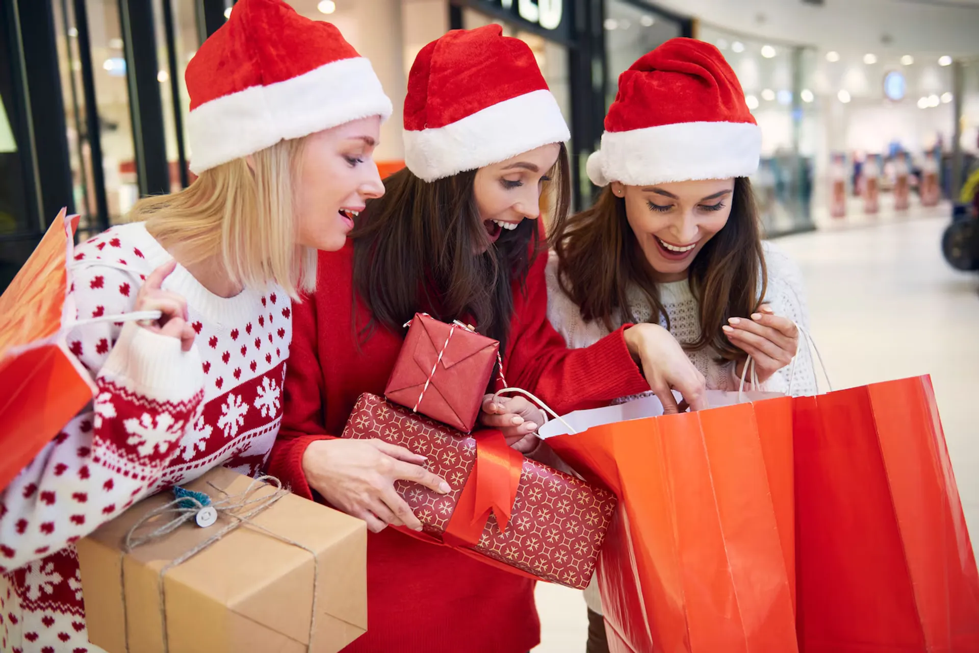 Christmas Shopping: Unique Gifts for Everyone on Your List