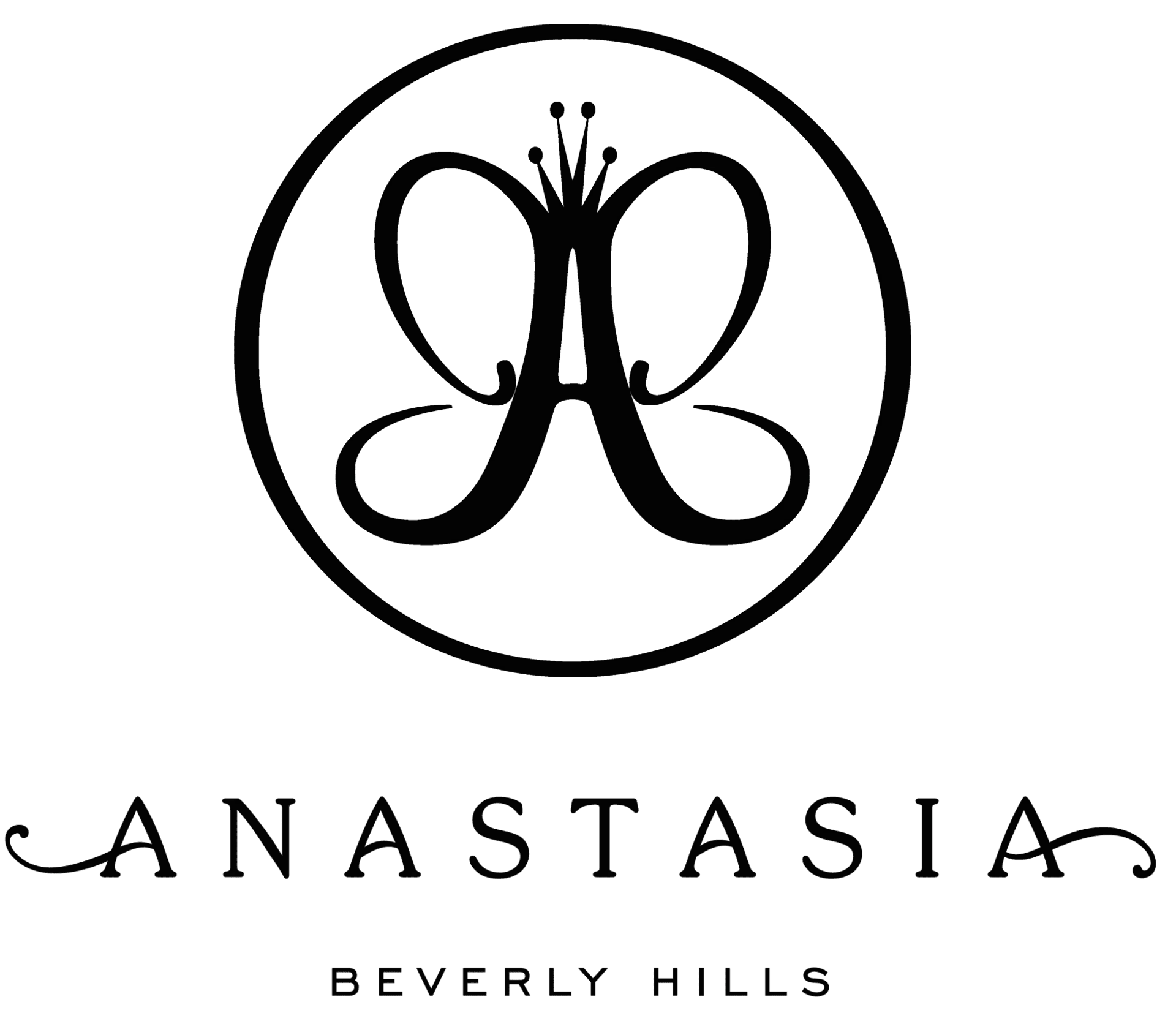 ANASTASIA BEVERLY HILLS logo
