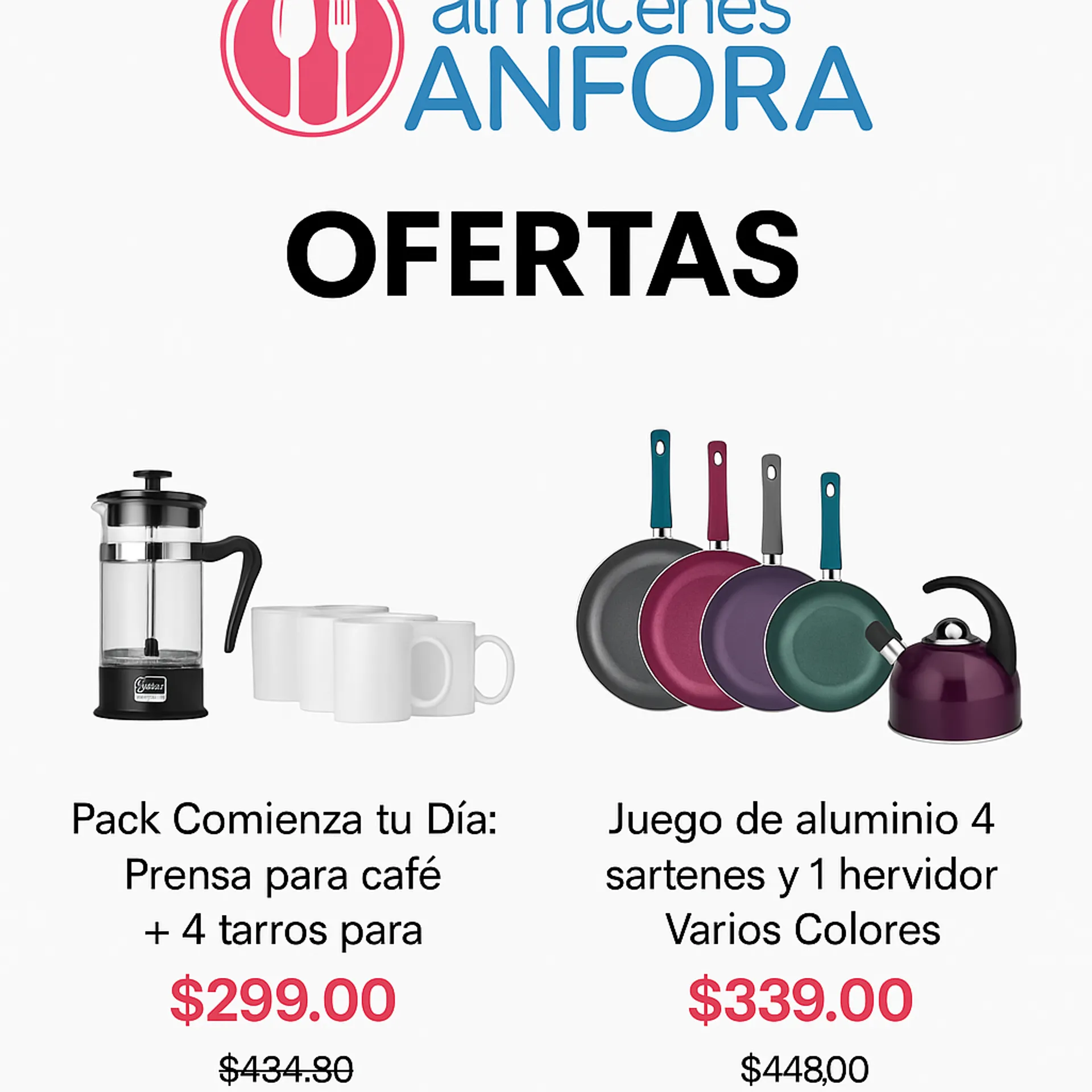 Catálogo de Ofertas especiales 2 de mayo al 16 de mayo 2025 - Pagina 5