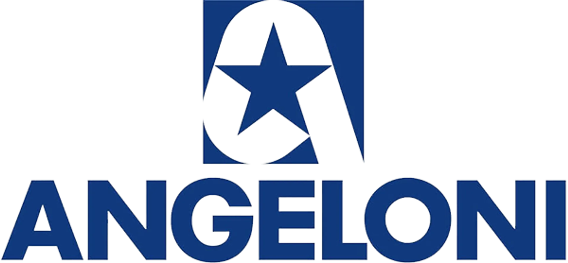 ANGELONI logo