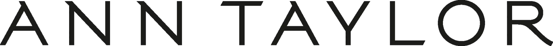 ANN TAYLOR logo
