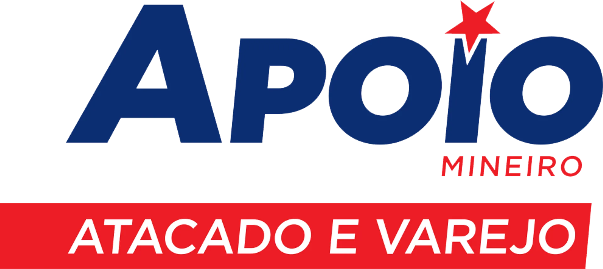 APOIO MINEIRO logo
