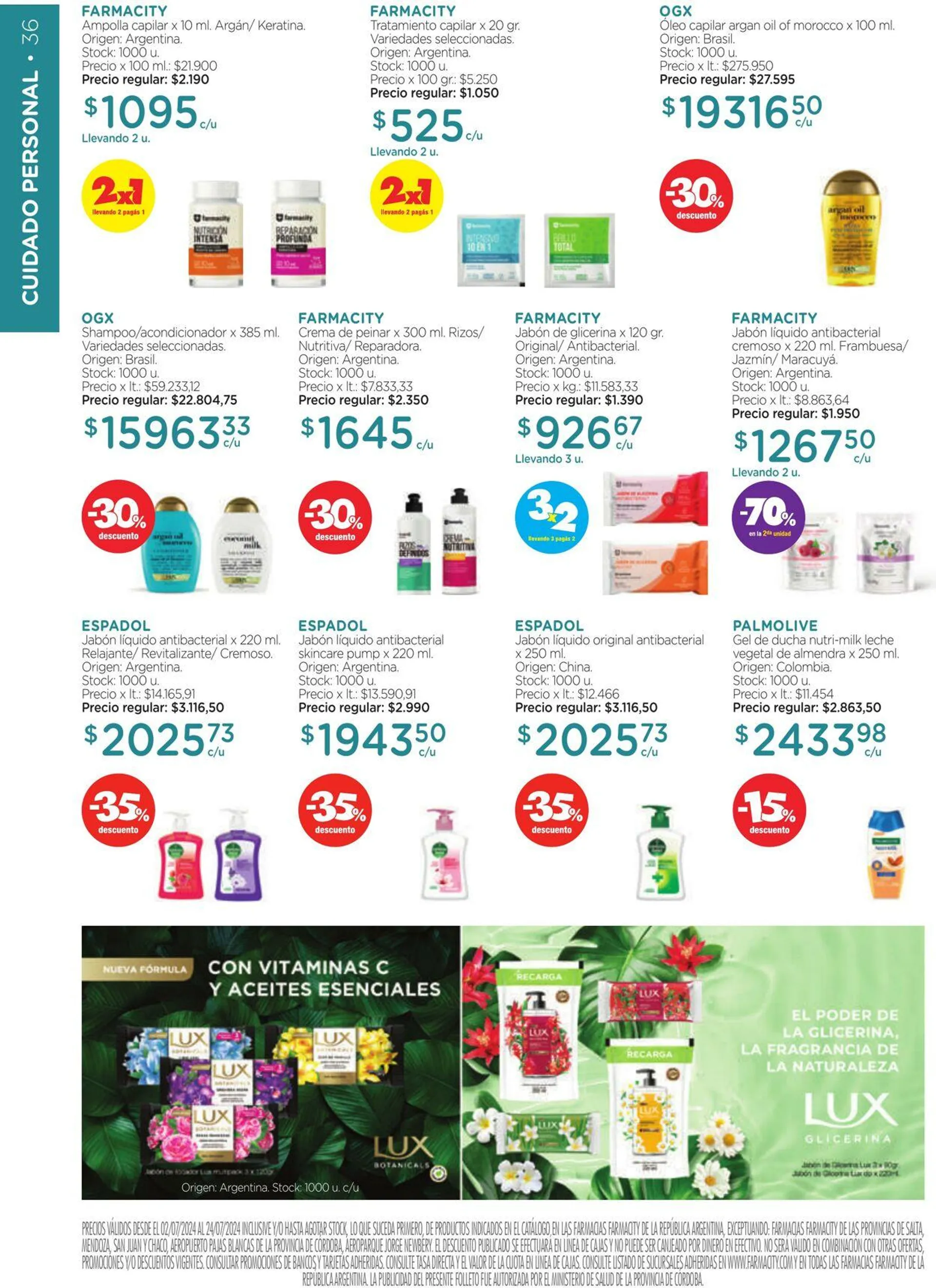 Farmacity - 36