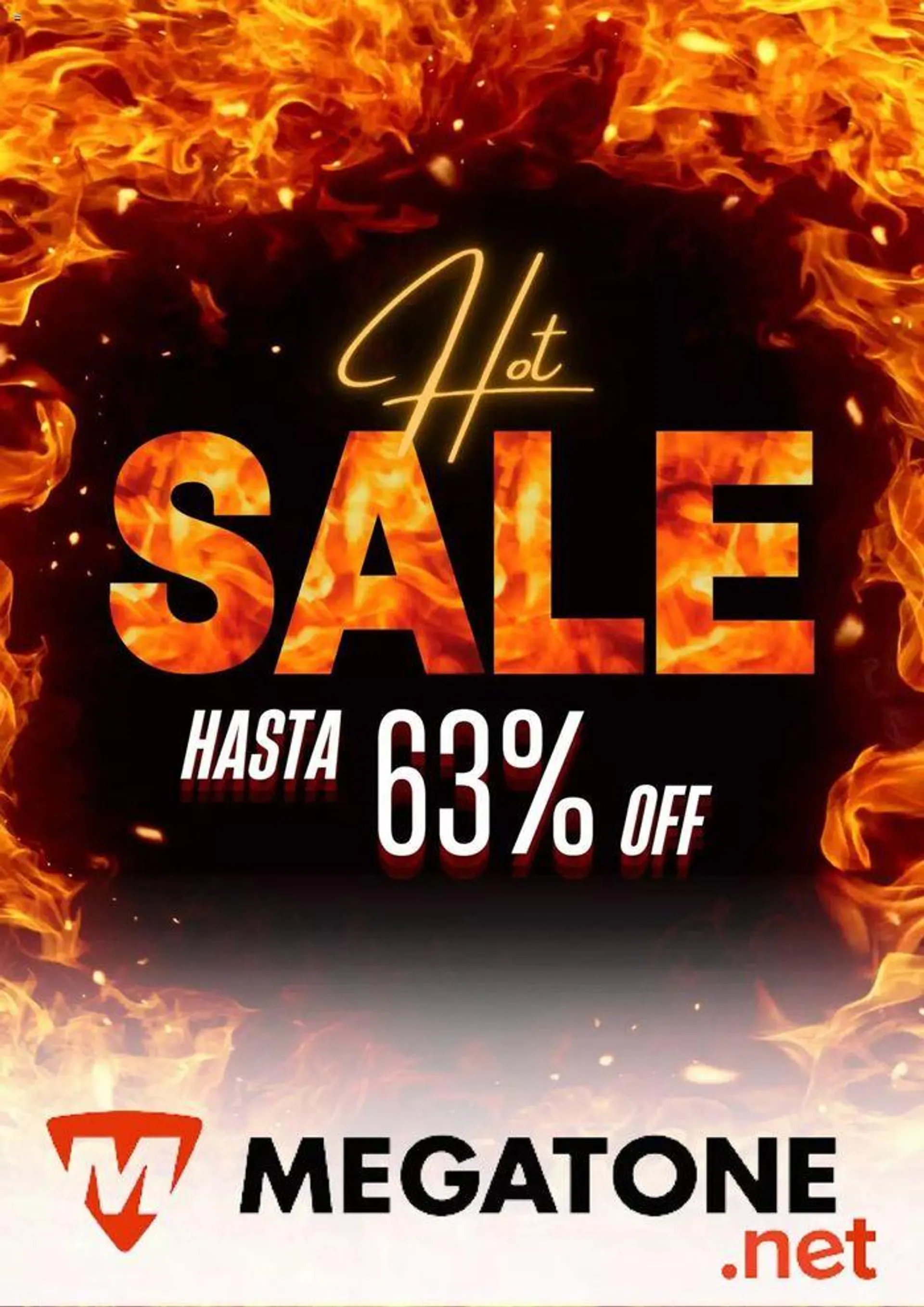 Hot Sale Hasta 63% off - 1