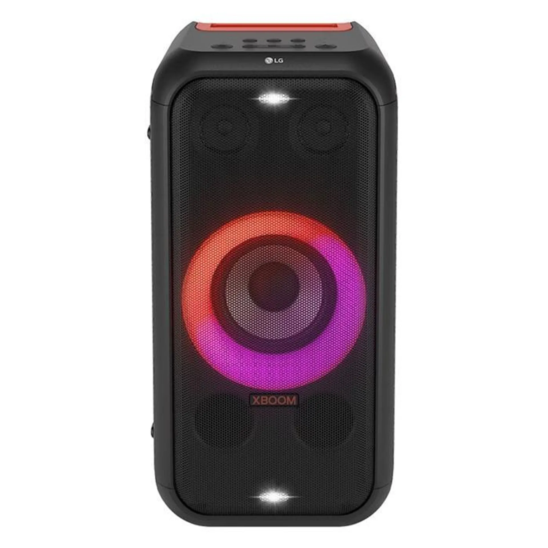 Bafle LG XL5S Bluetooth 200Watts Woofer 6.5"