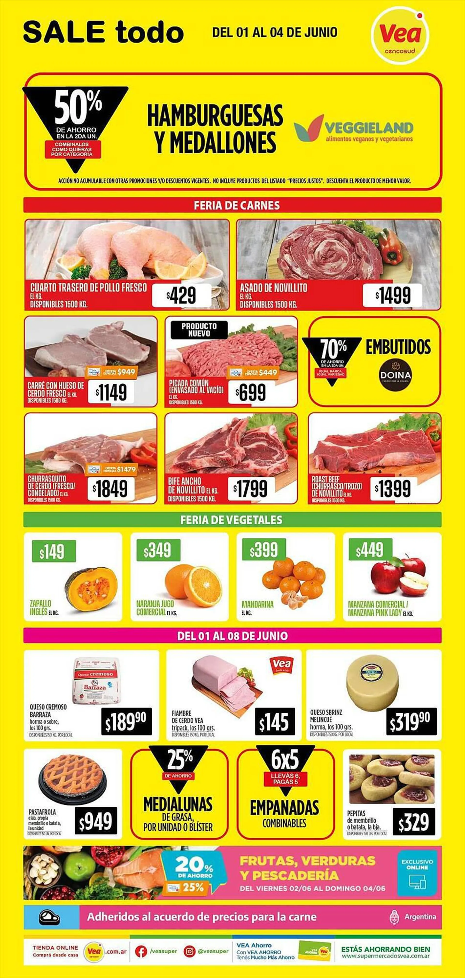 Catálogo Supermercados Vea - 5