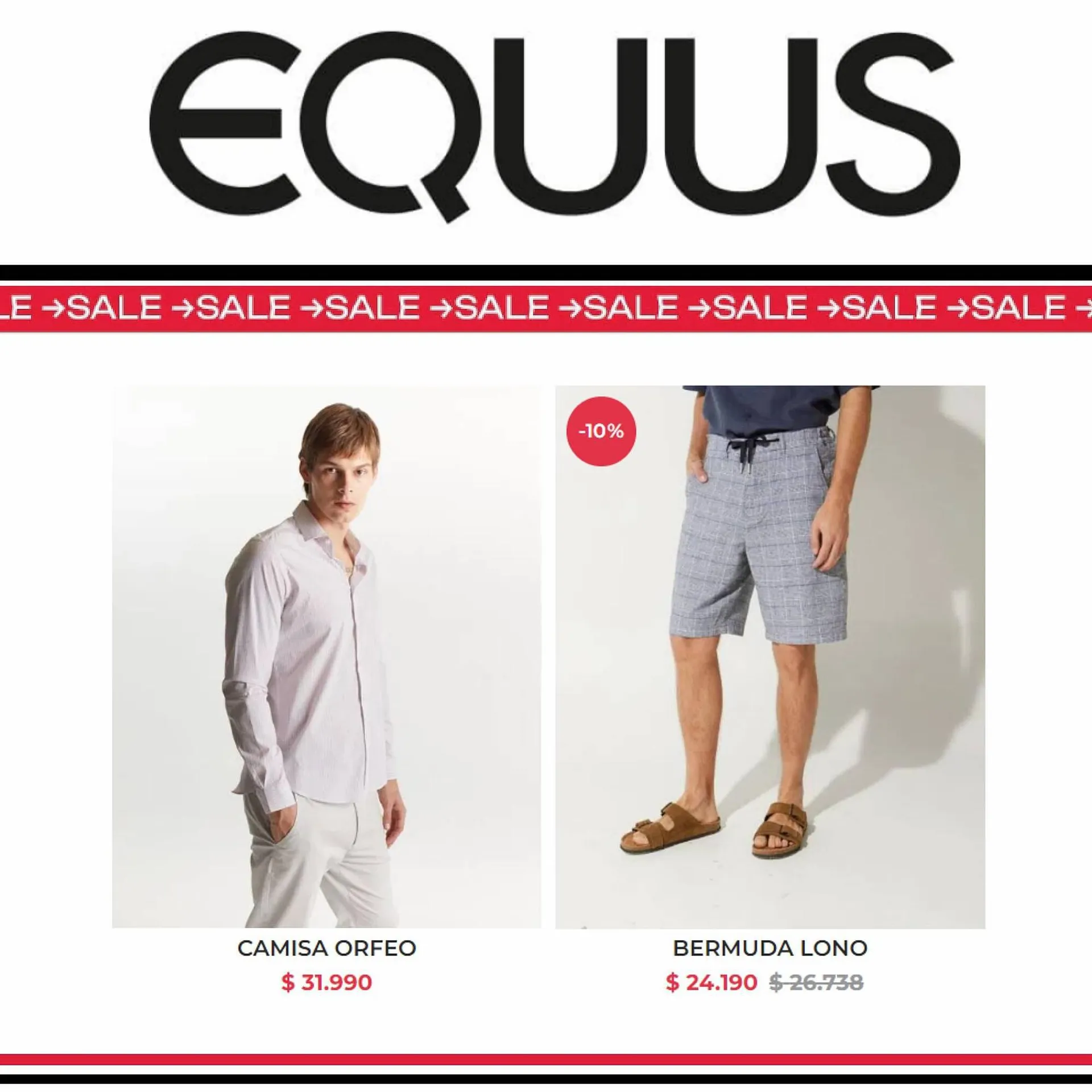 Catálogo Equus - 5